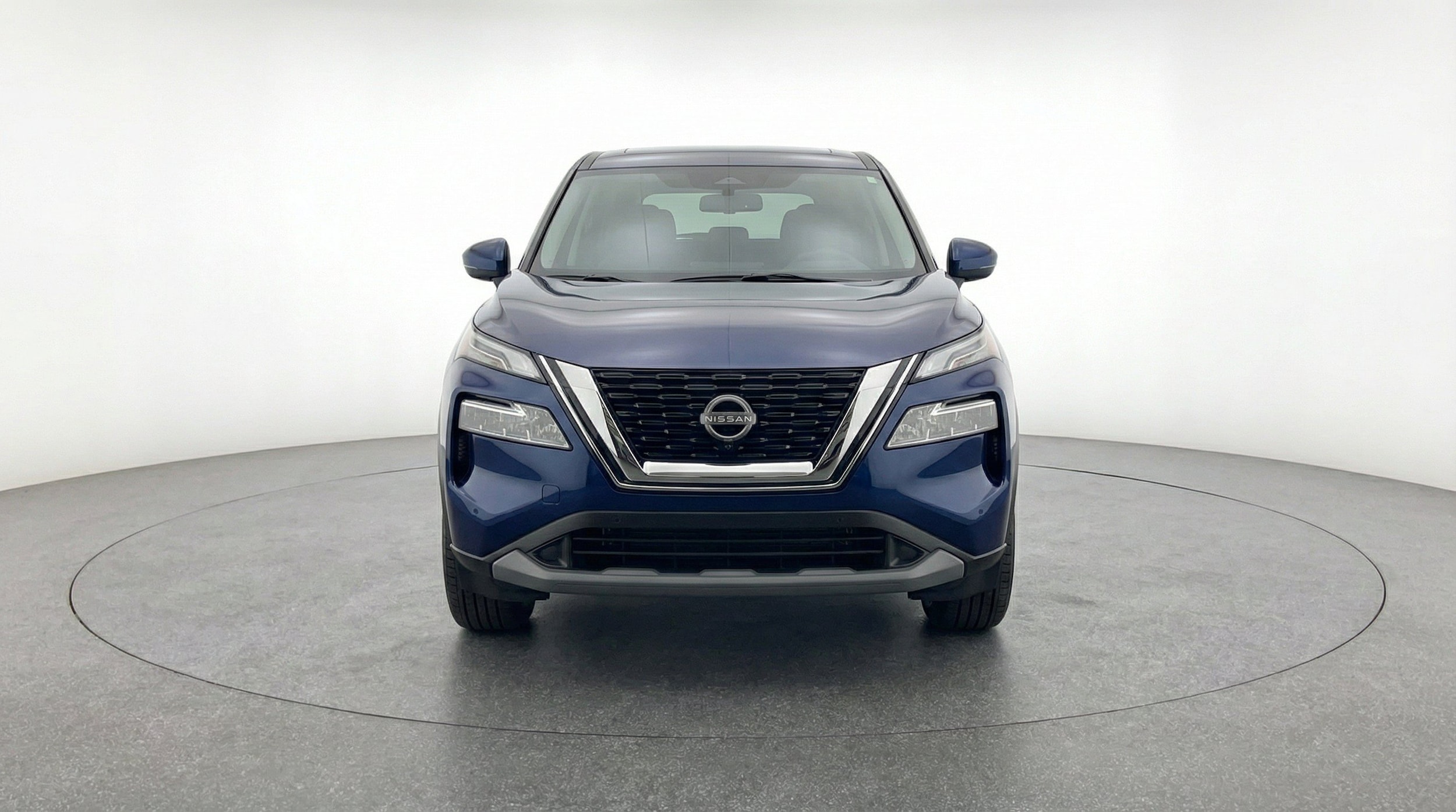 Thumbnail: 2025 Nissan Rogue - 2