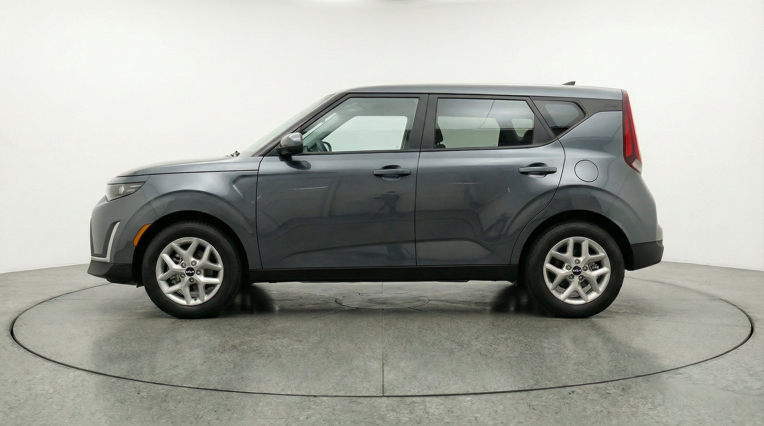Thumbnail: 2025 Kia Soul - 5