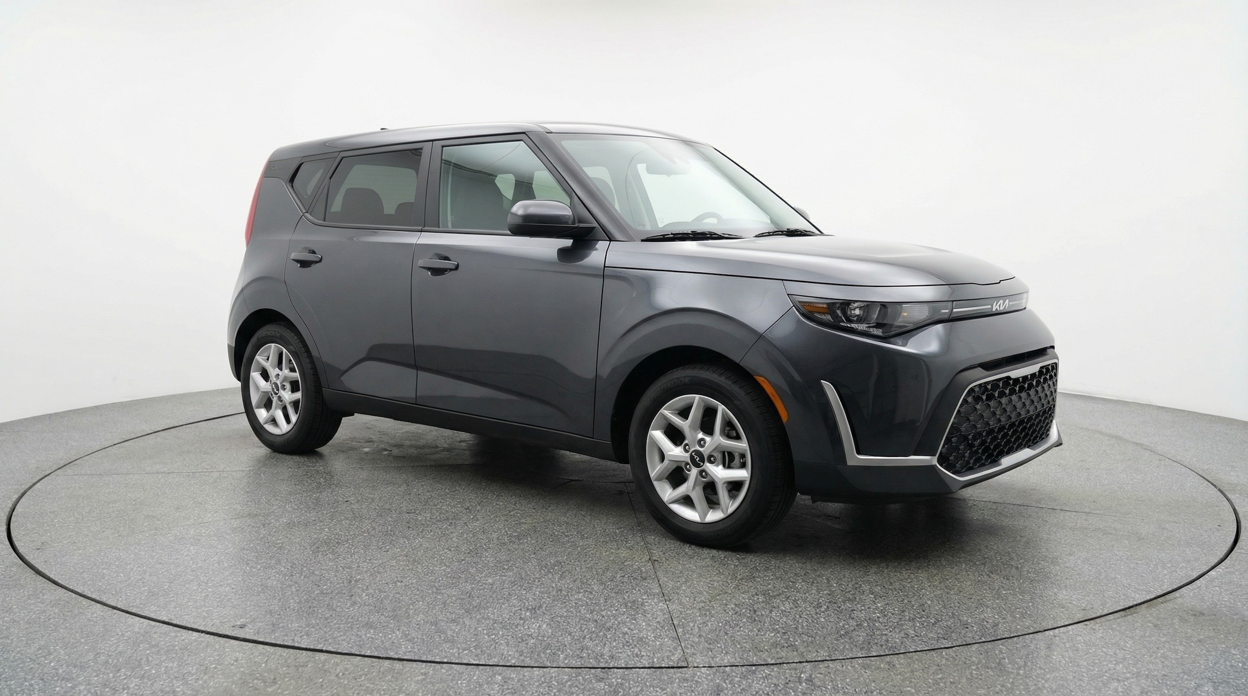 Thumbnail: 2025 Kia Soul - 1