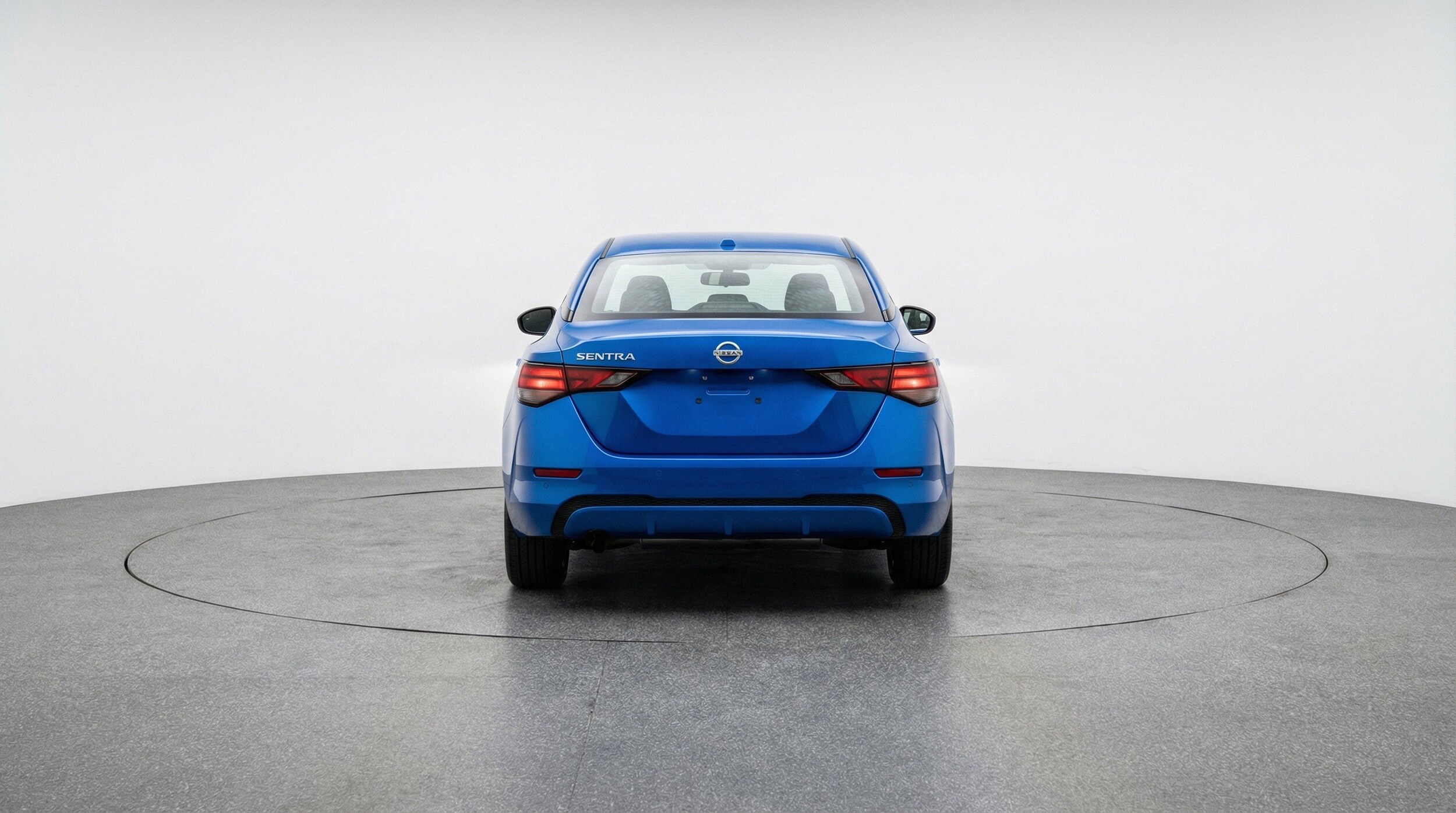 Thumbnail: 2025 Nissan Sentra - 7