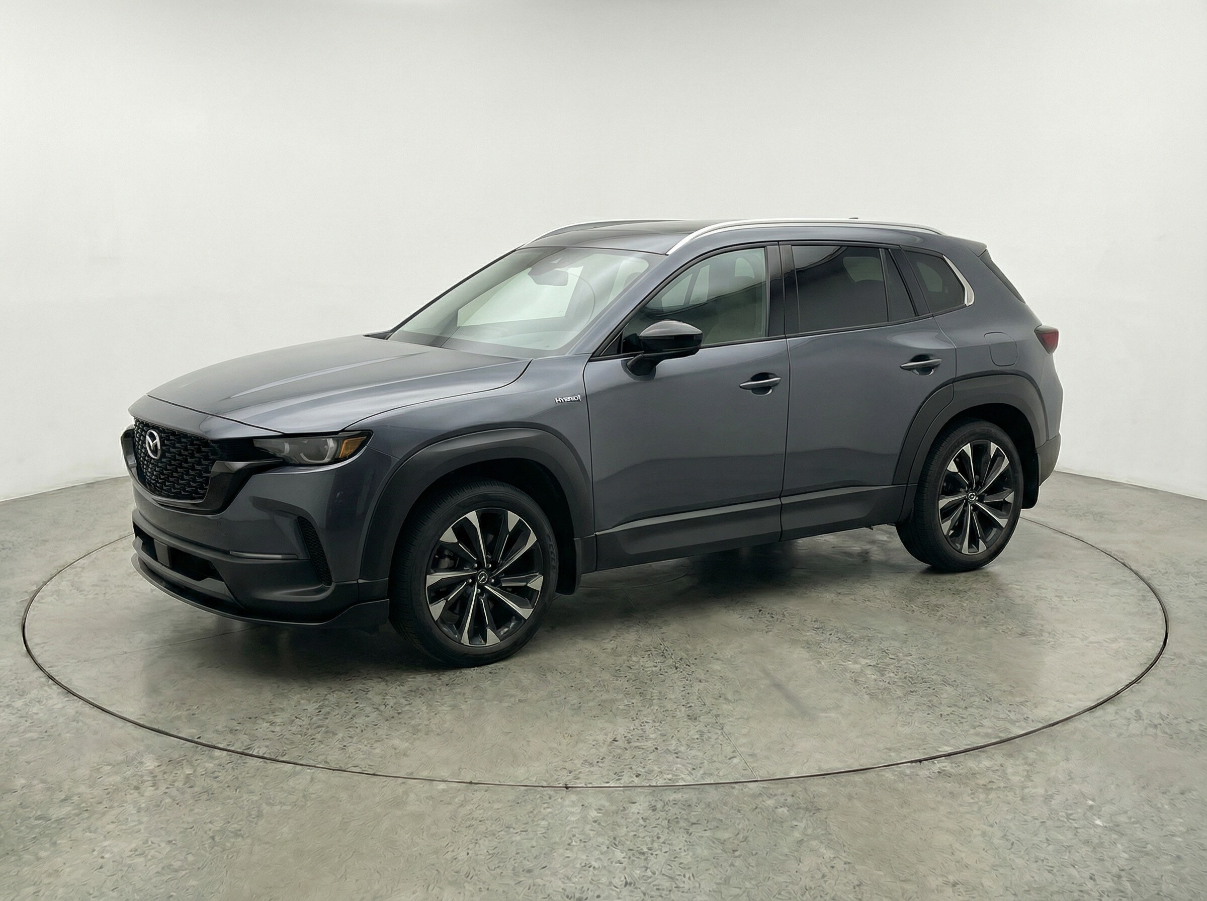 Thumbnail: 2025 Mazda CX-50 - 3