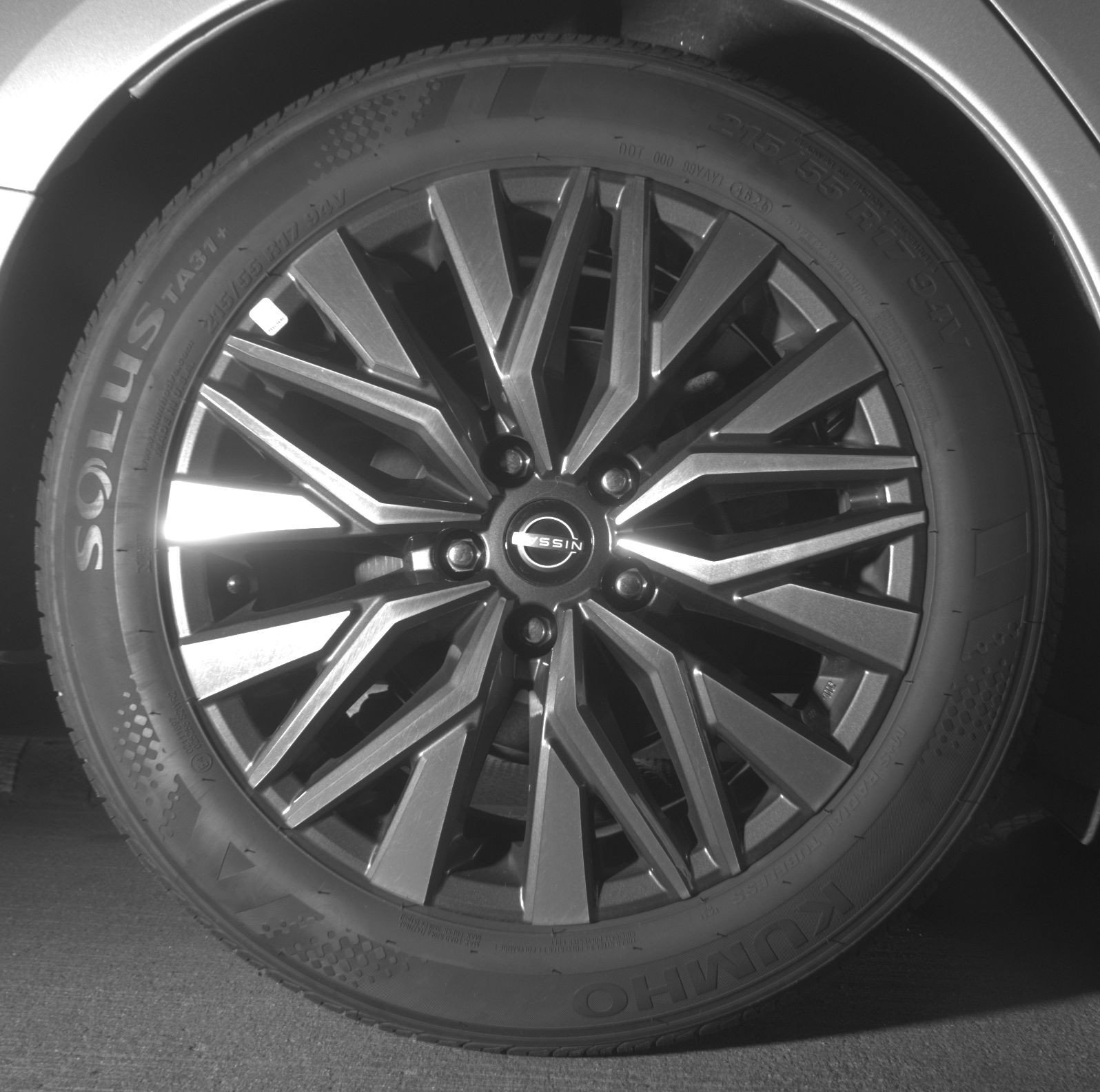 Thumbnail: 2026 Nissan Altima - 13