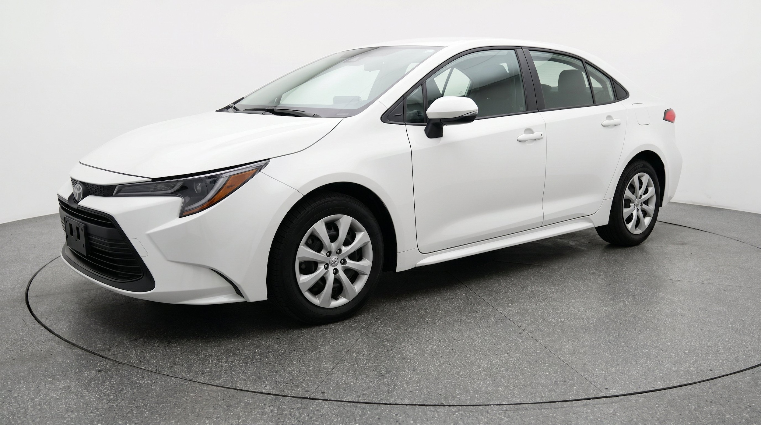 Thumbnail: 2025 Toyota Corolla - 3