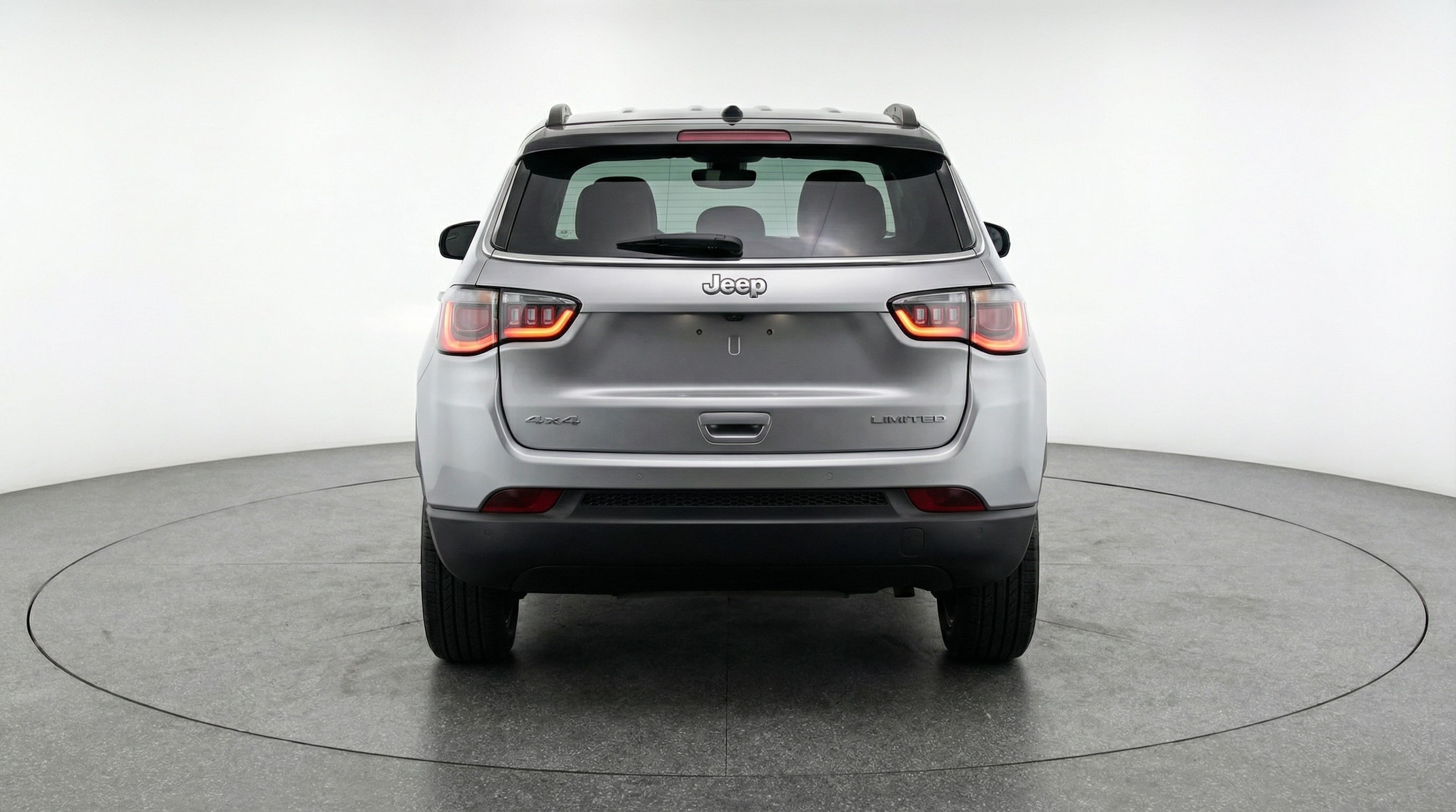 Thumbnail: 2025 Jeep Compass - 6