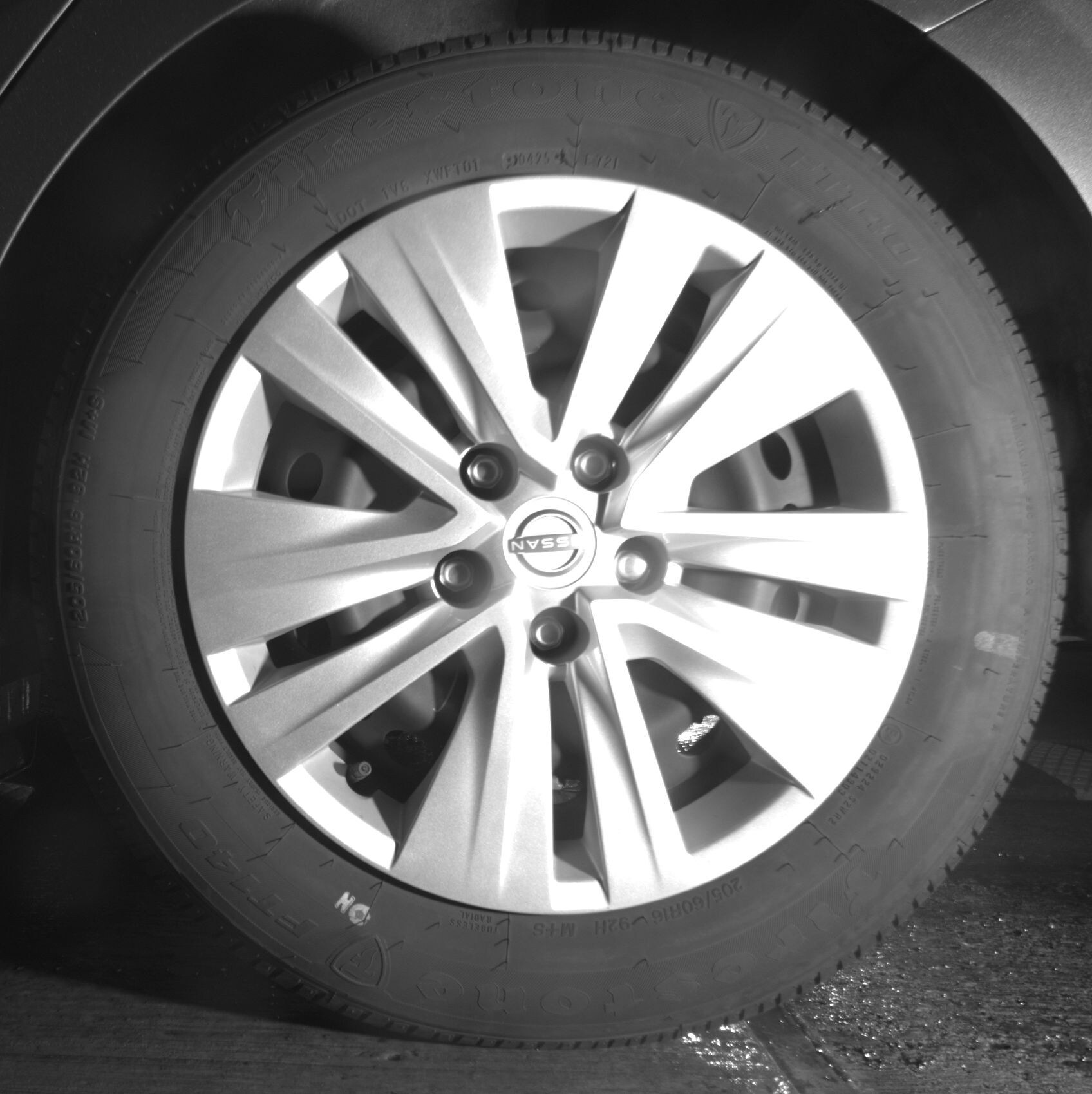 Thumbnail: 2025 Nissan Sentra - 11