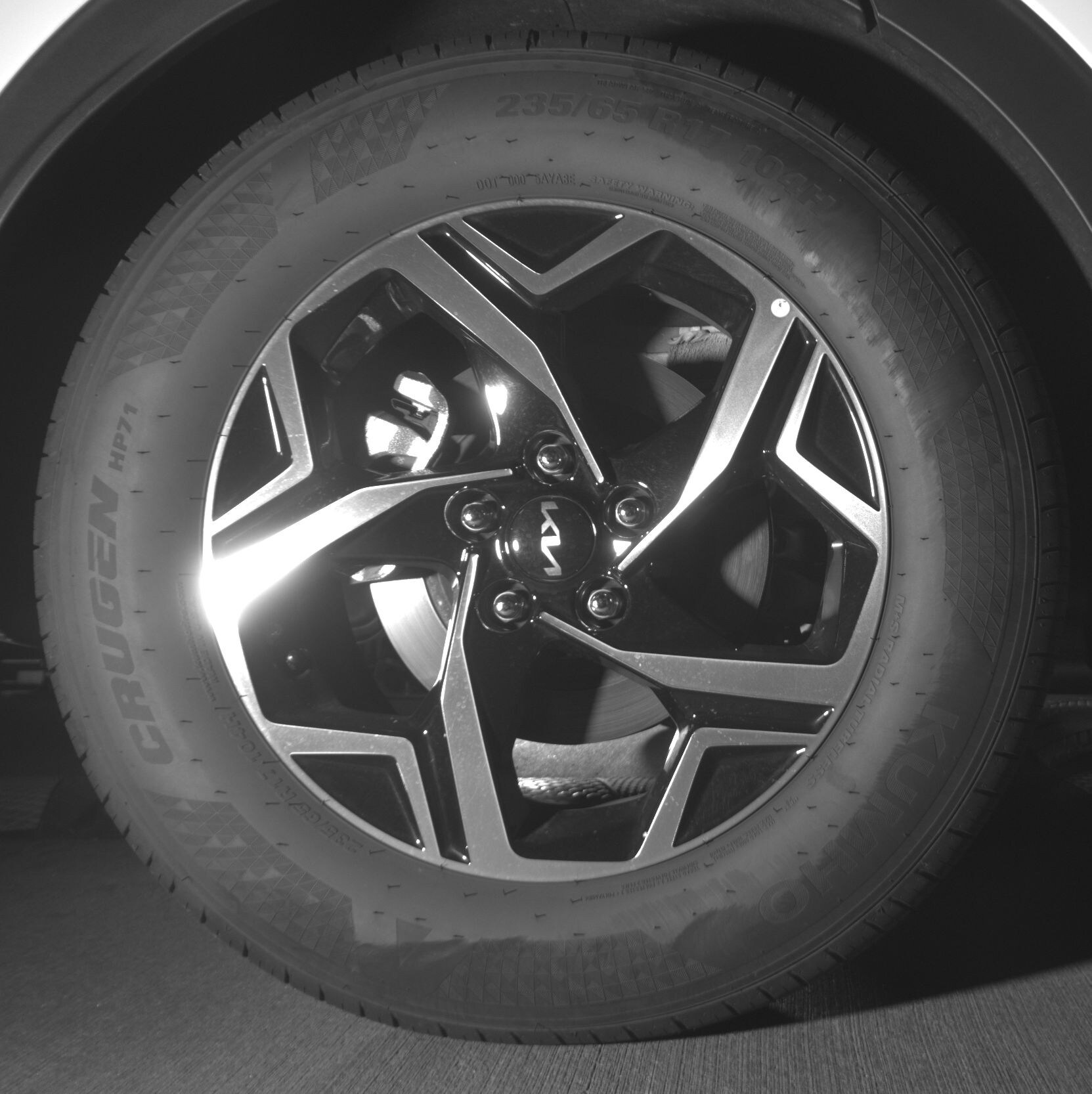 Thumbnail: 2025 Kia Sportage - 12