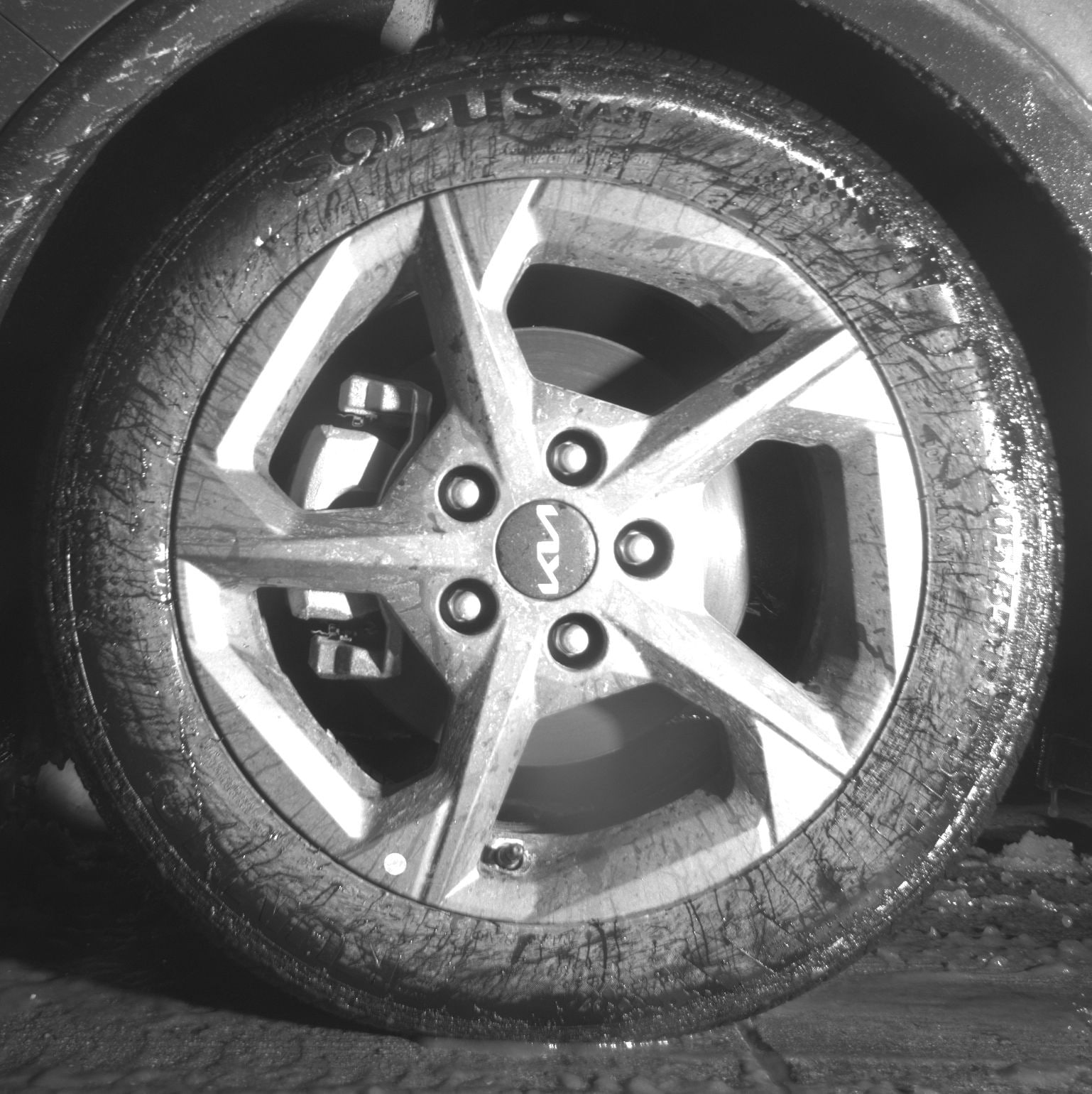 Thumbnail: 2025 Kia K4 - 9