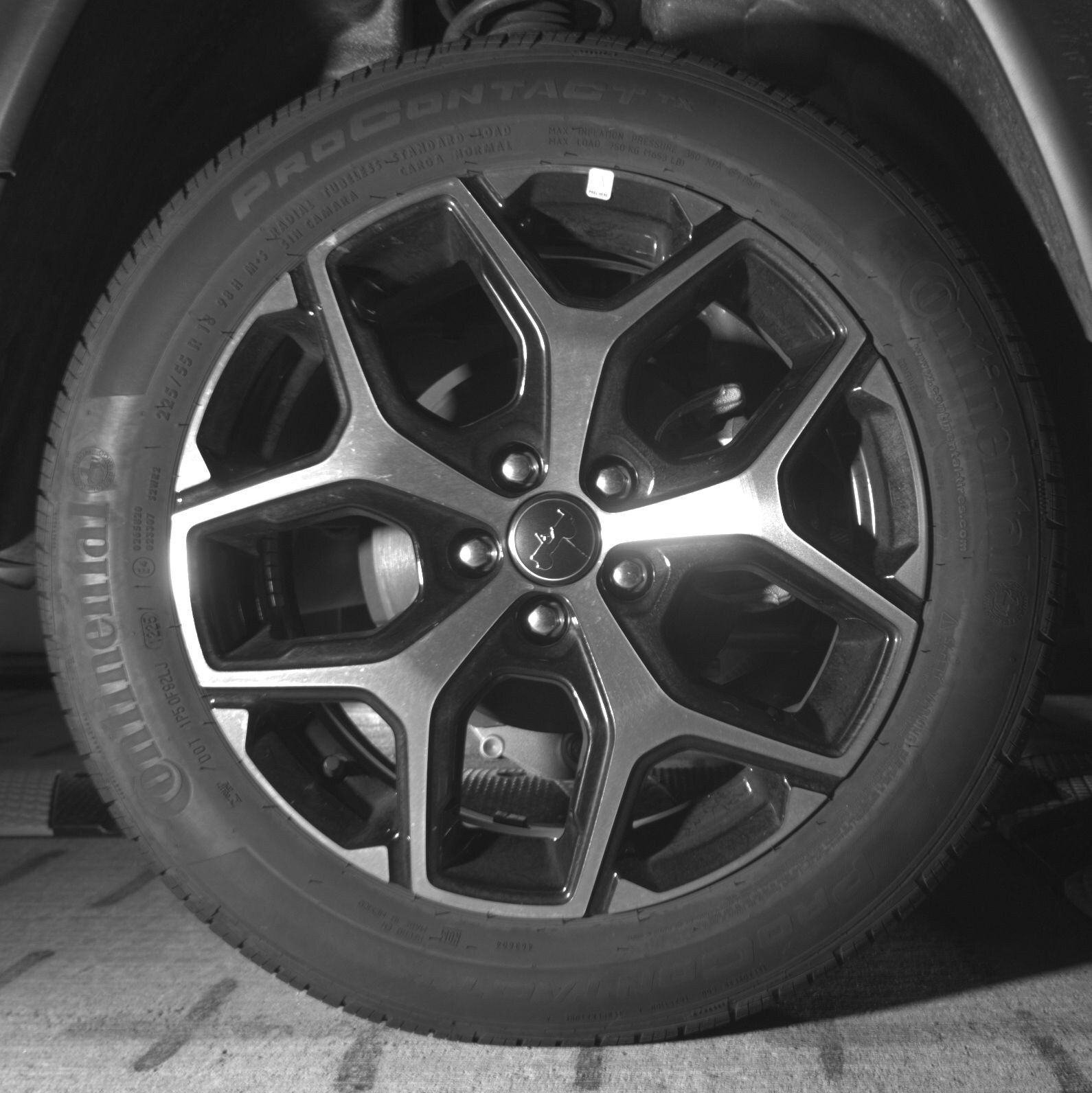 Thumbnail: 2025 Jeep Compass - 12