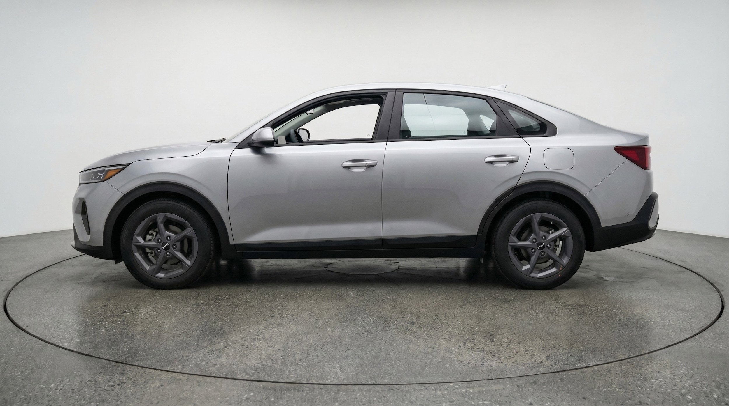 Thumbnail: 2025 Kia K4 - 5