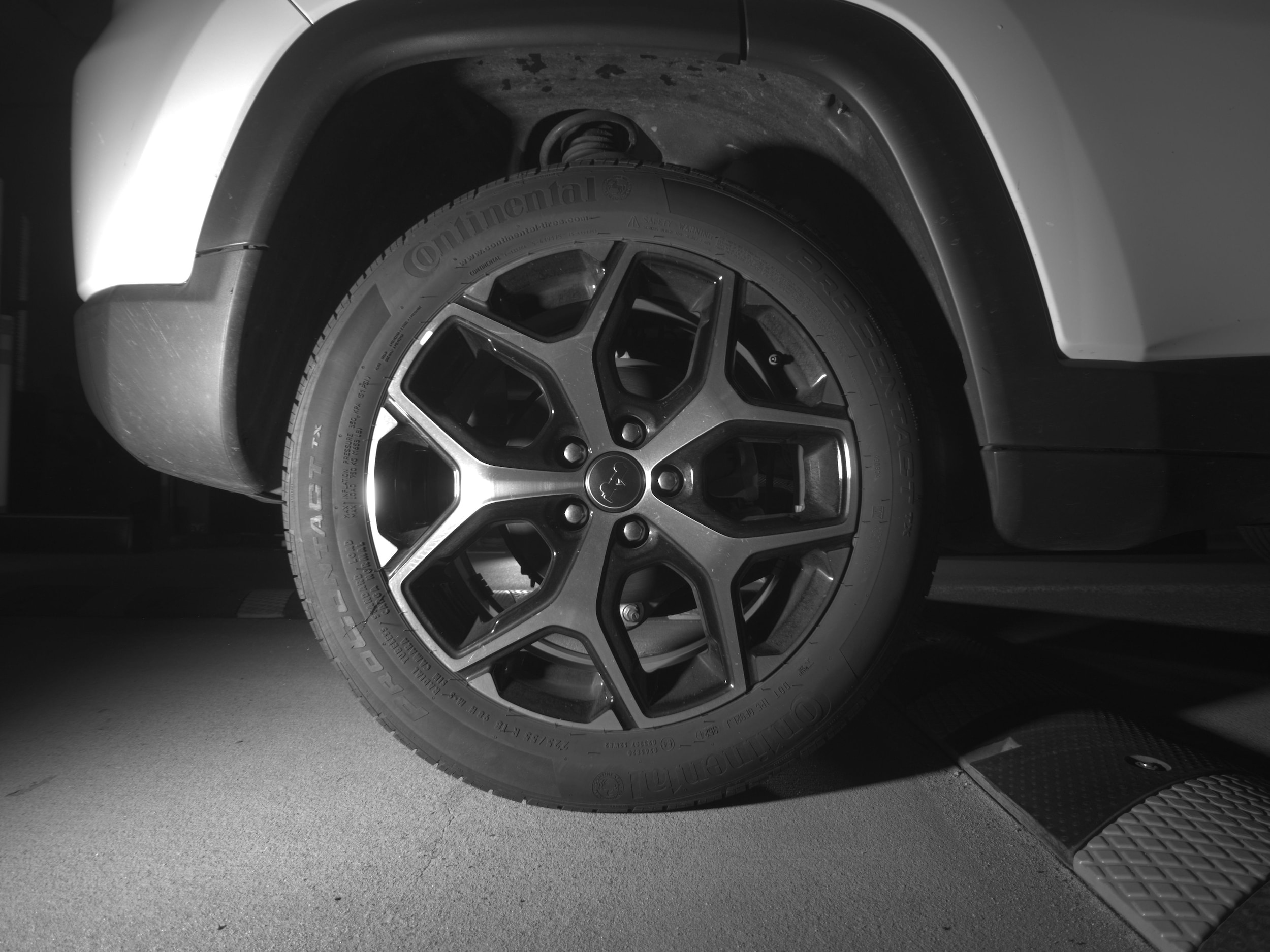 Thumbnail: 2025 Jeep Compass - 12