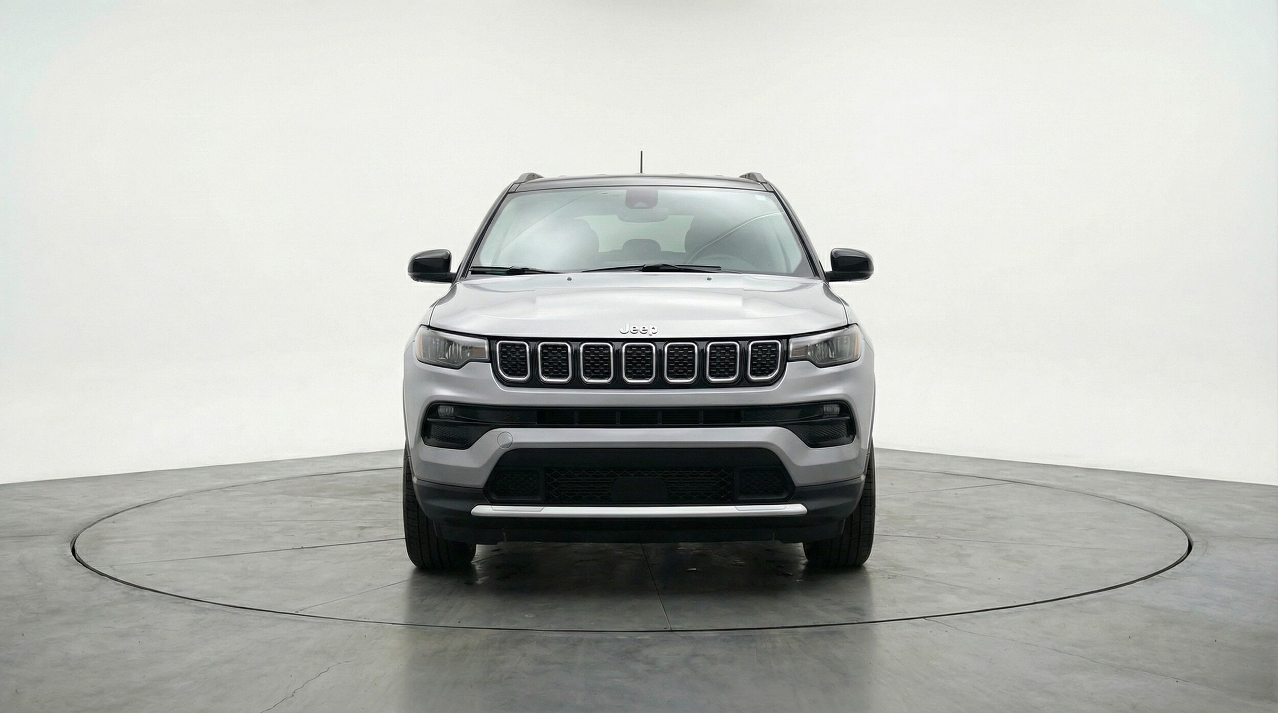 Thumbnail: 2025 Jeep Compass - 2