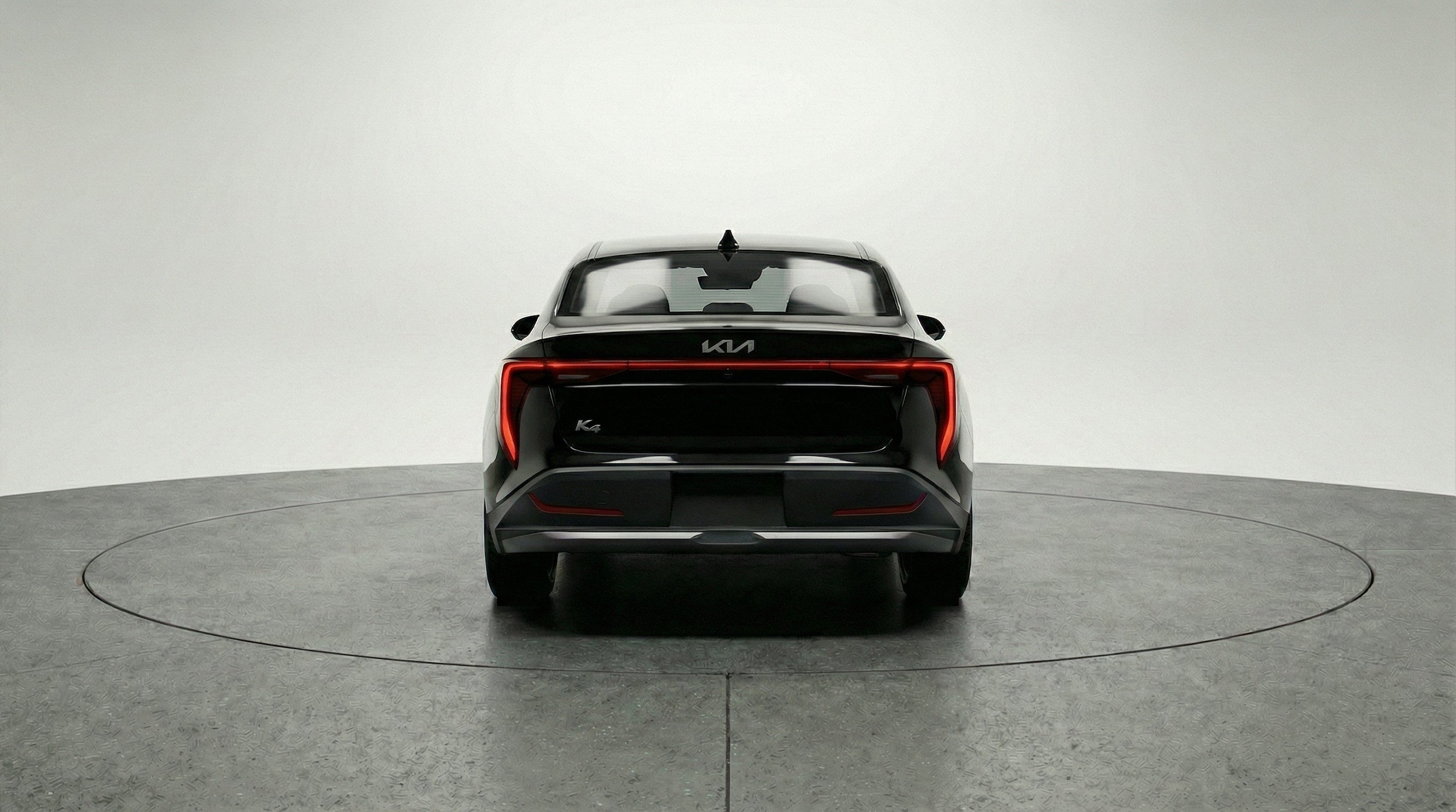 Thumbnail: 2026 Kia K4 - 7