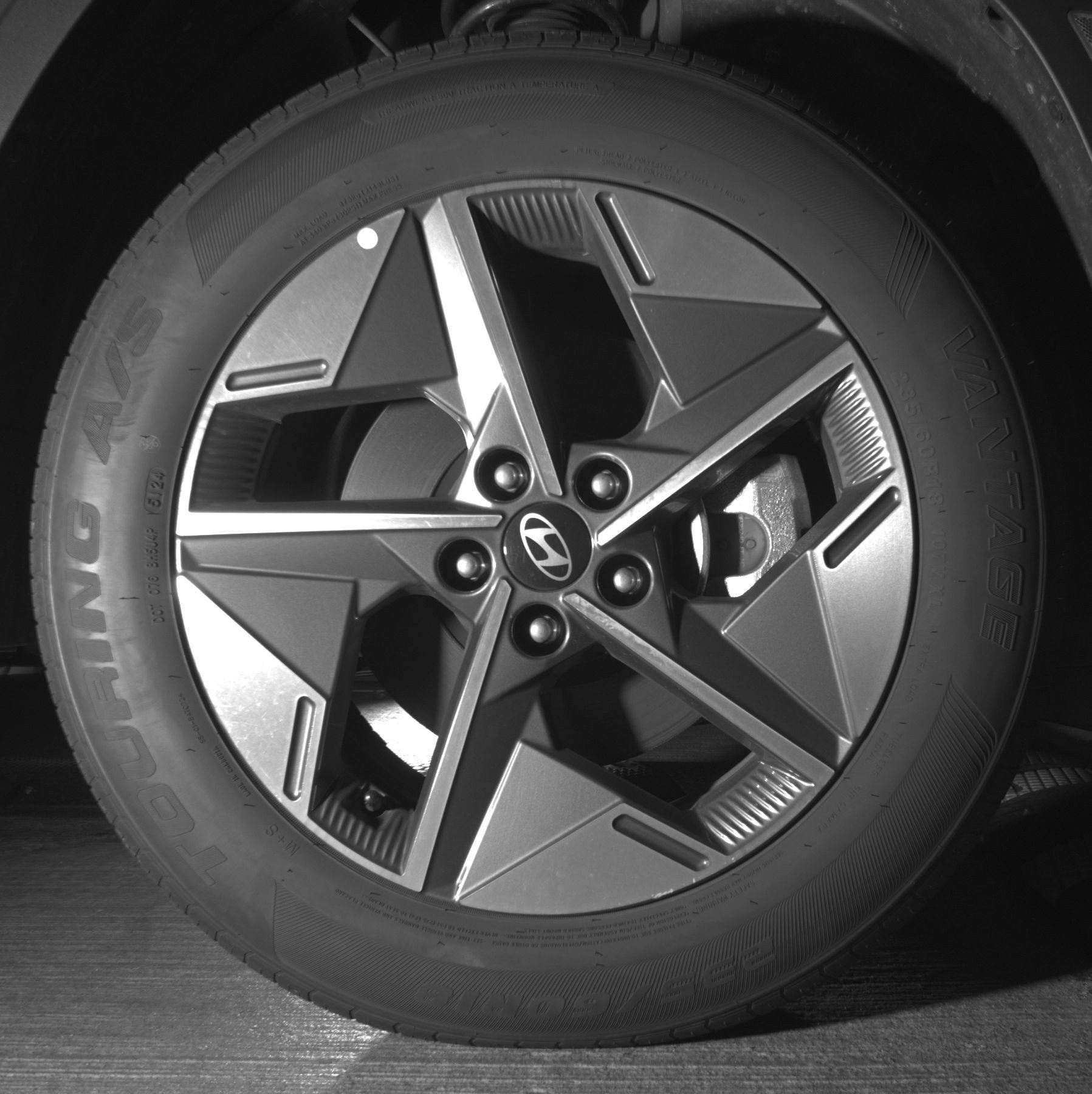 Thumbnail: 2025 Hyundai Tucson - 13