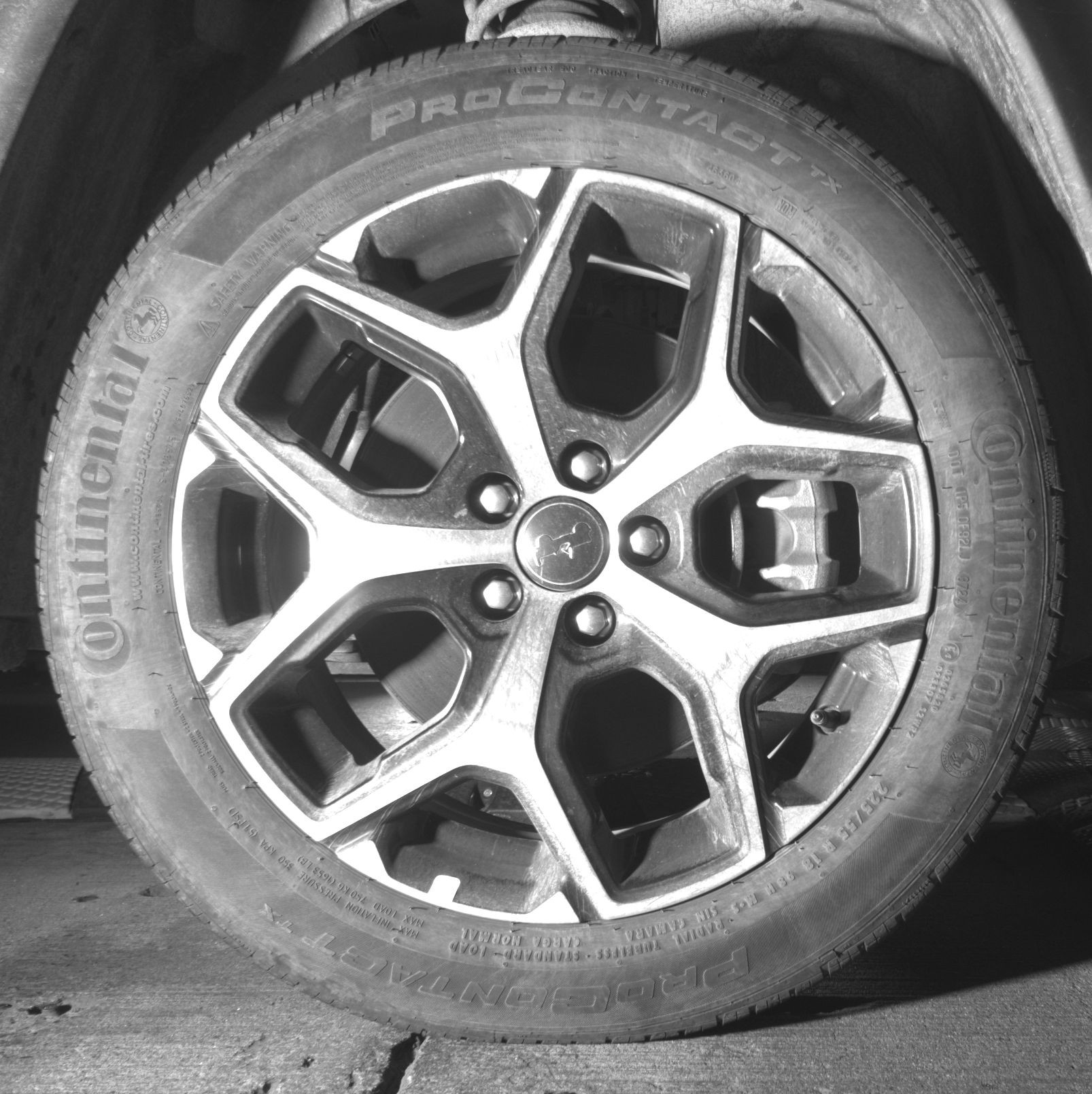 Thumbnail: 2025 Jeep Compass - 10