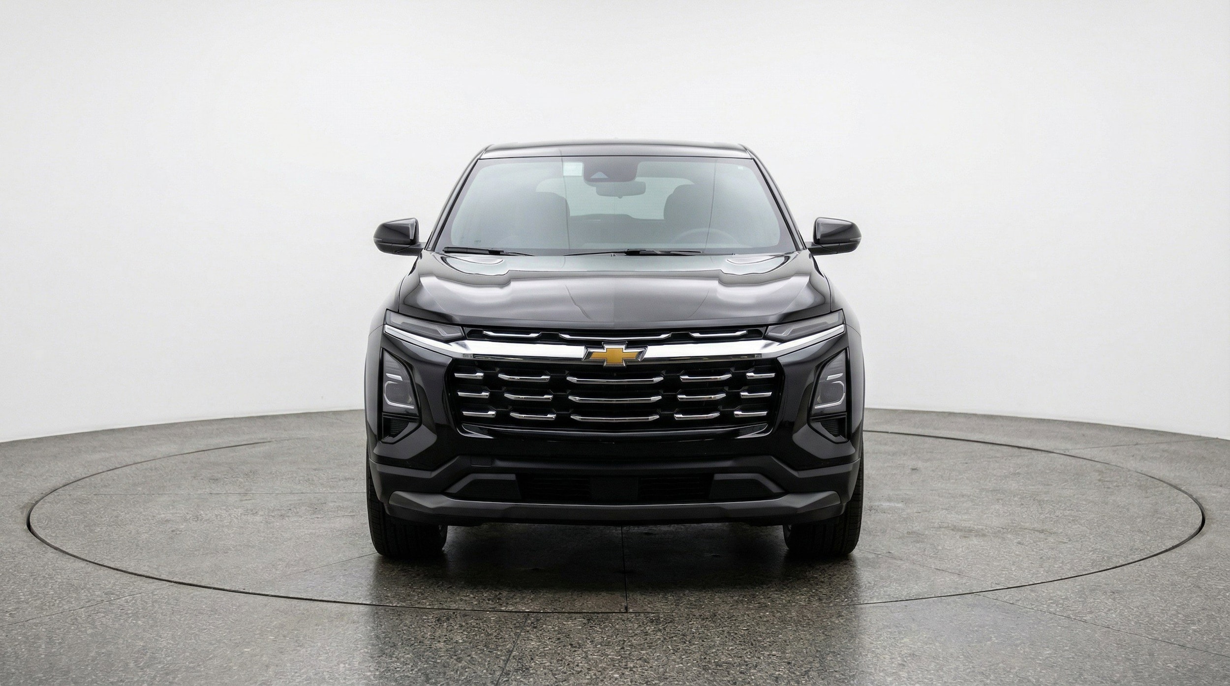 Thumbnail: 2025 Chevrolet Equinox - 2