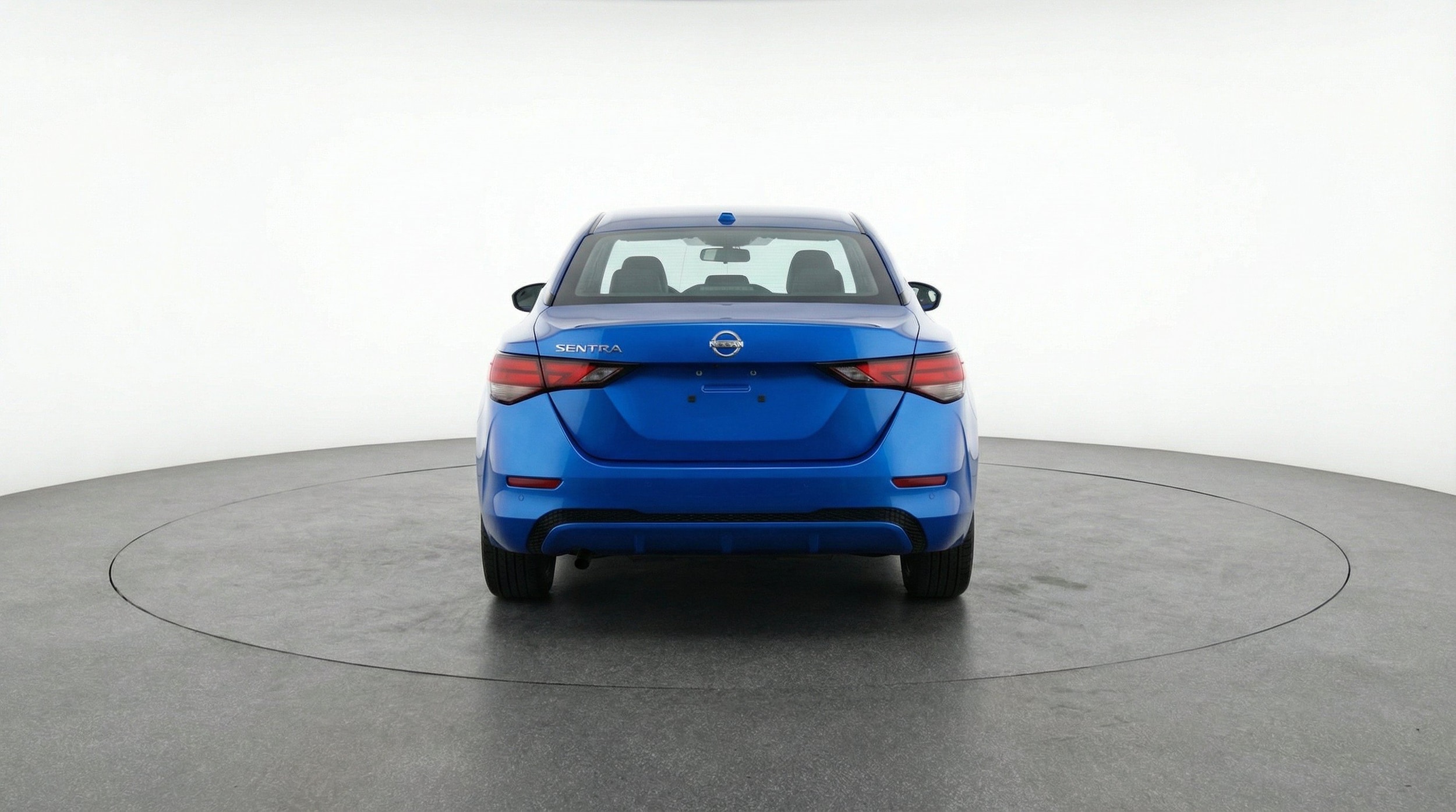 Thumbnail: 2025 Nissan Sentra - 7