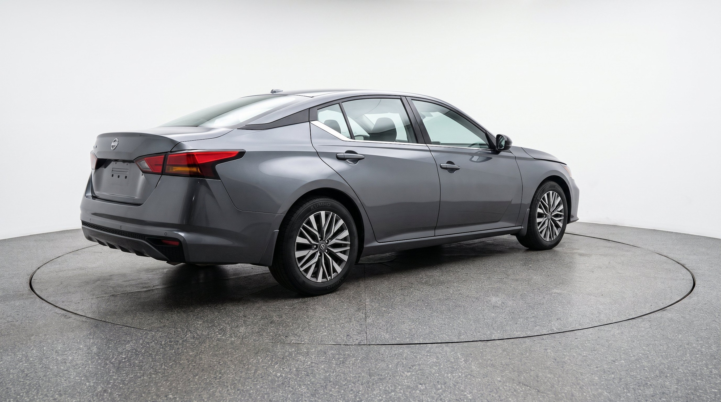 Thumbnail: 2026 Nissan Altima - 9