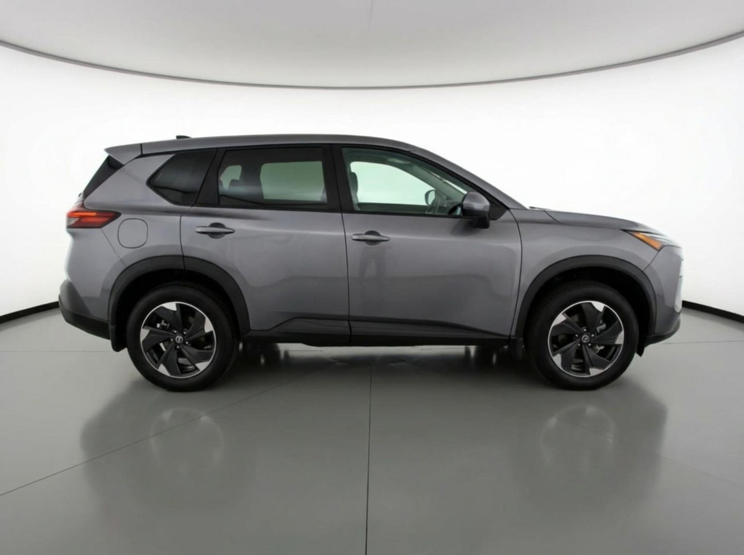 Thumbnail: 2025 Nissan Rogue - 8