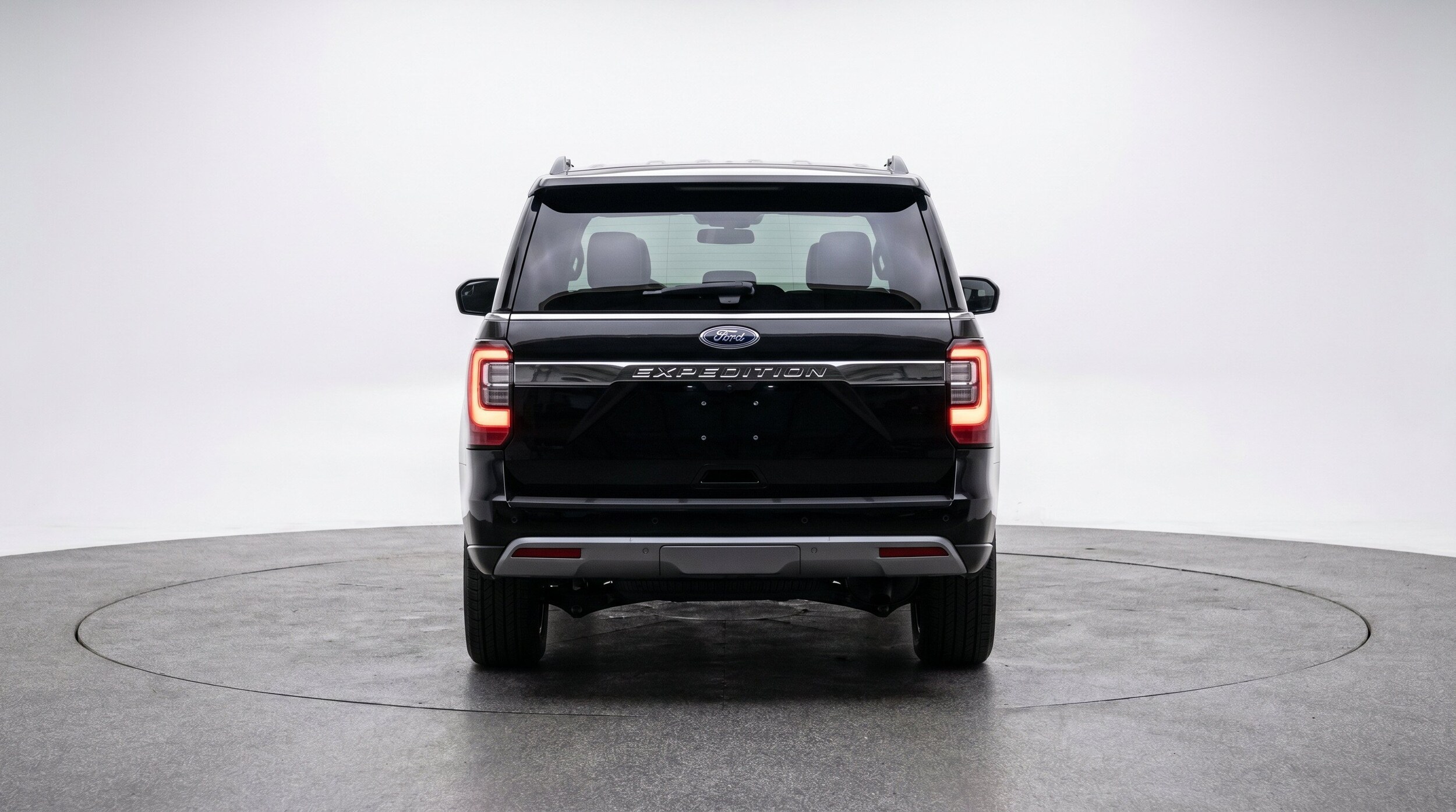 Thumbnail: 2024 Ford Expedition - 7