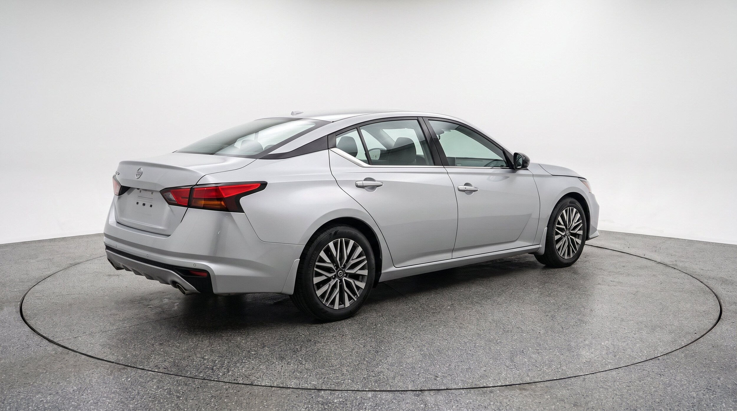 Thumbnail: 2026 Nissan Altima - 9