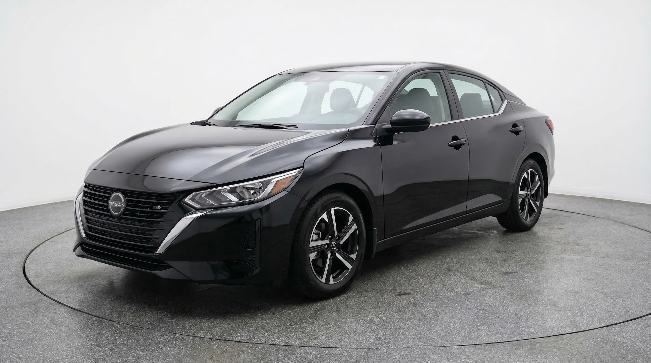 Thumbnail: 2025 Nissan Sentra - 3