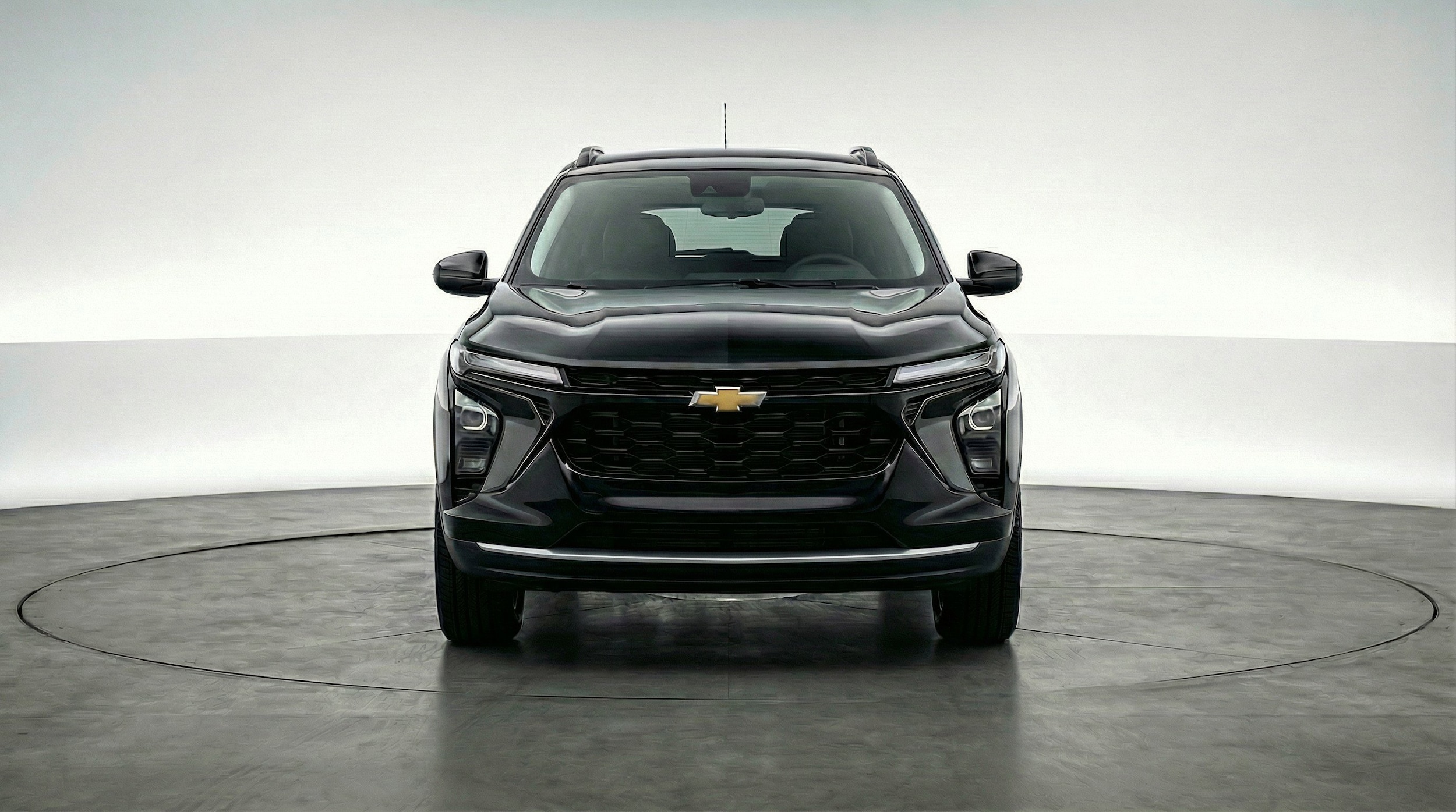 Thumbnail: 2025 Chevrolet Trax - 2