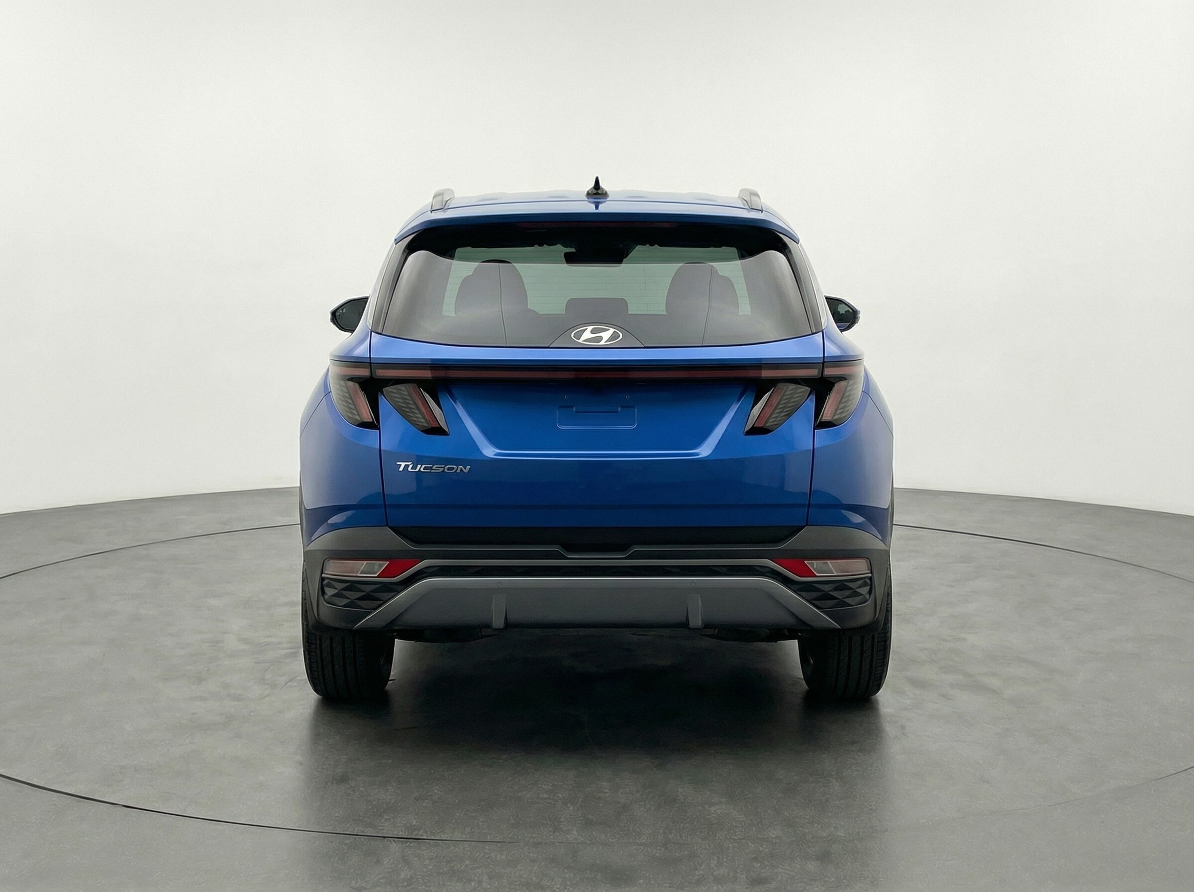 Thumbnail: 2025 Hyundai Tucson - 6