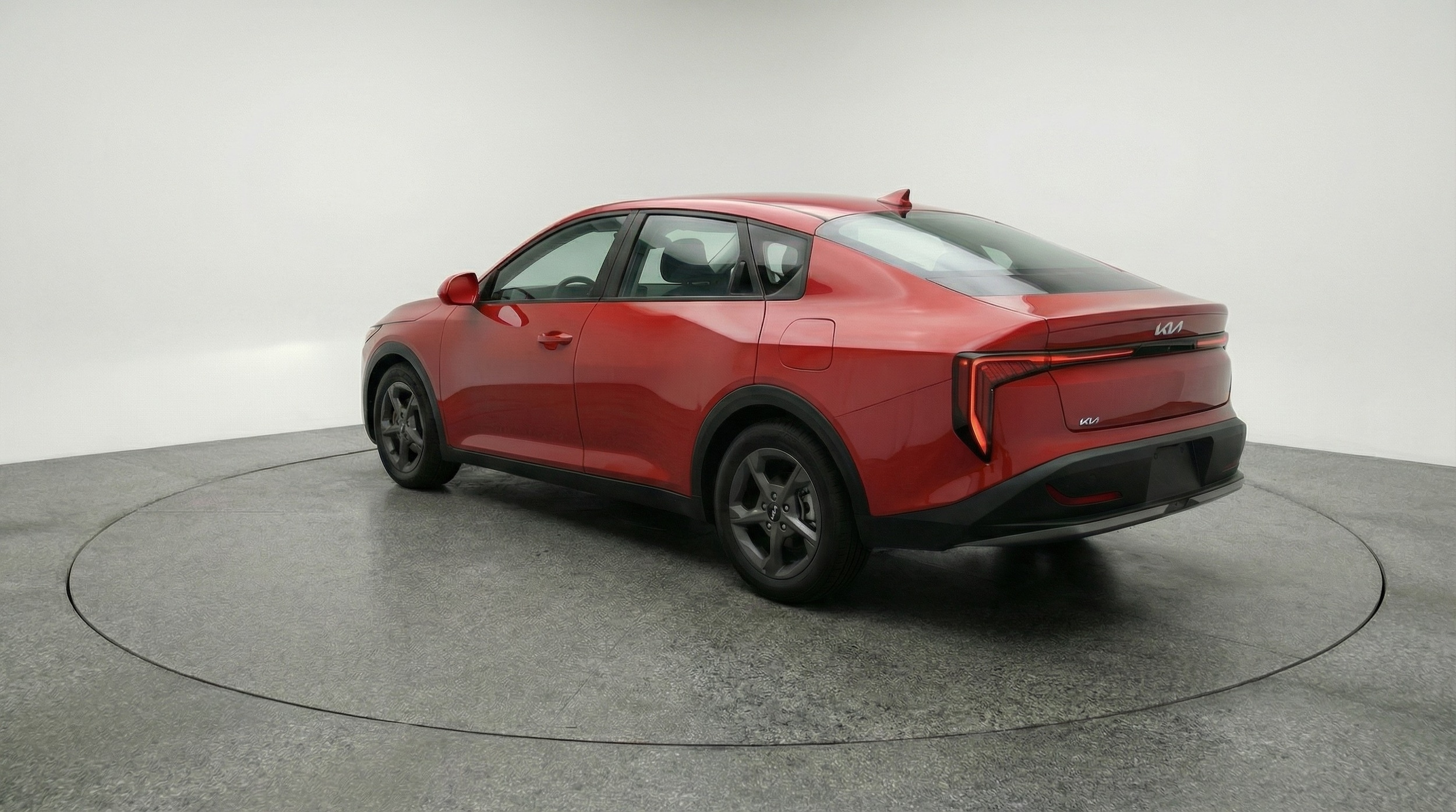 Thumbnail: 2025 Kia K4 - 5