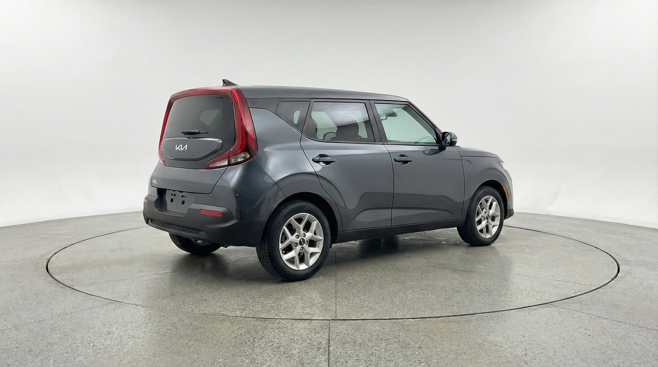 Thumbnail: 2025 Kia Soul - 9