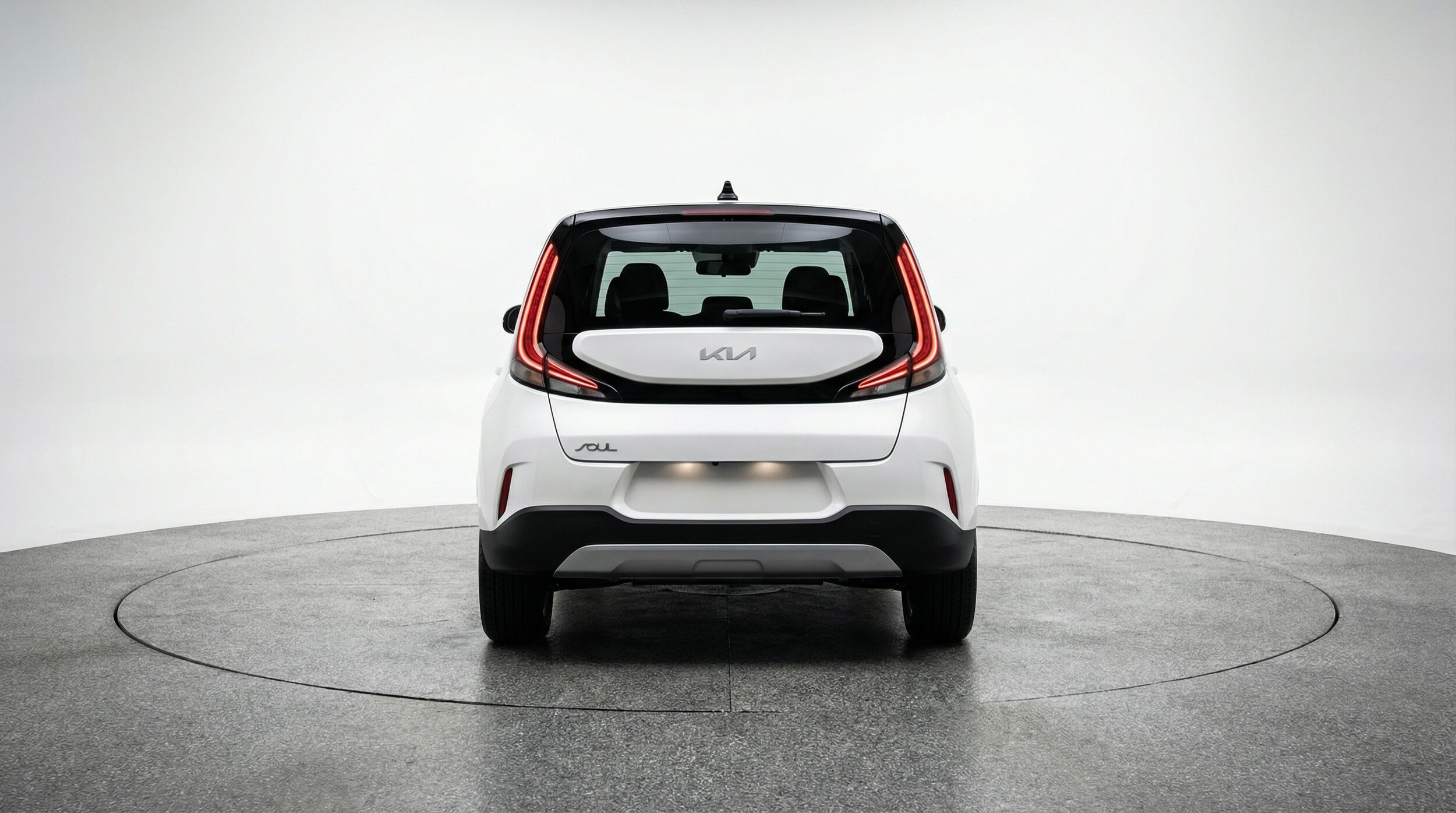 Thumbnail: 2025 Kia Soul - 6