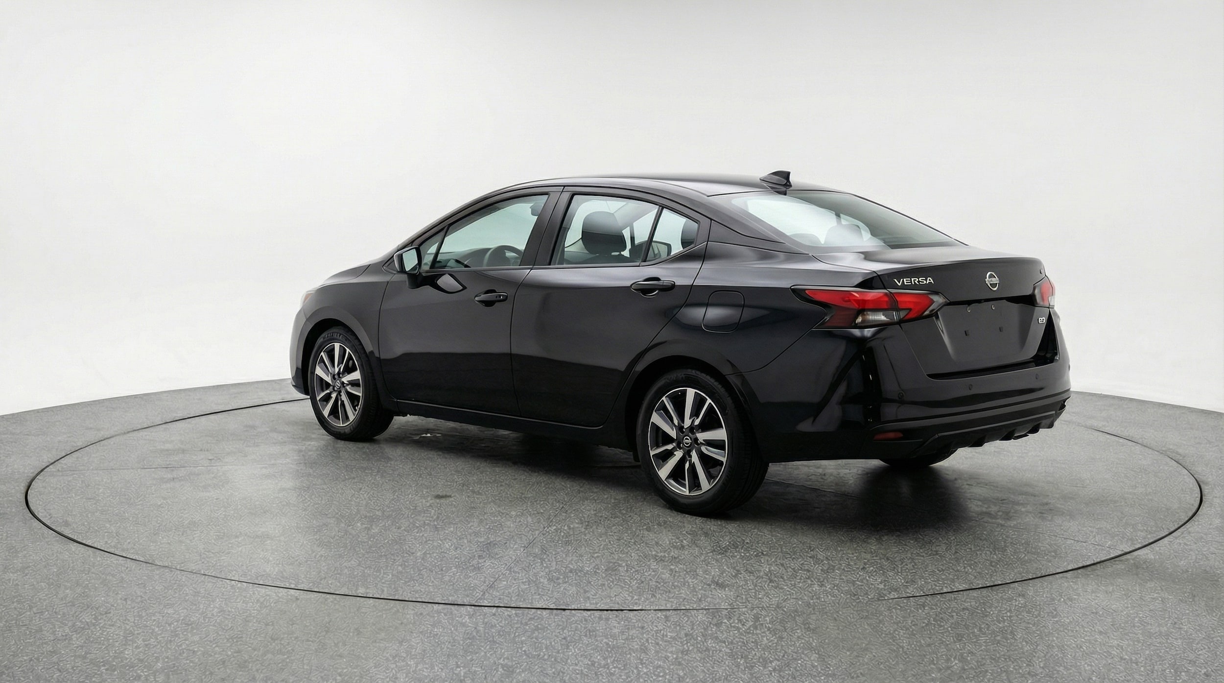 Thumbnail: 2025 Nissan Versa - 5