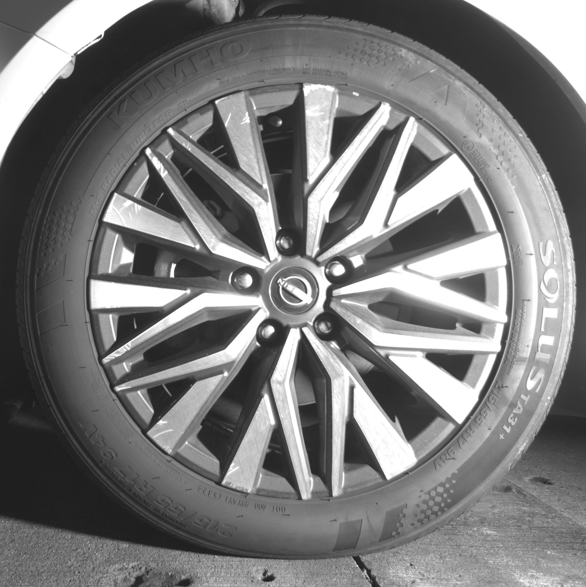 Thumbnail: 2025 Nissan Altima - 12