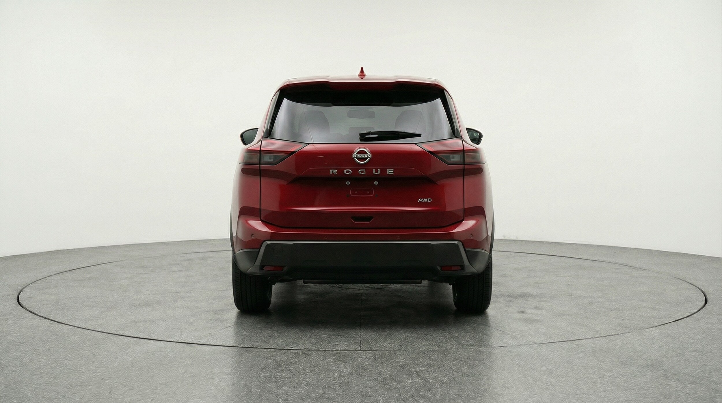 Thumbnail: 2025 Nissan Rogue - 6