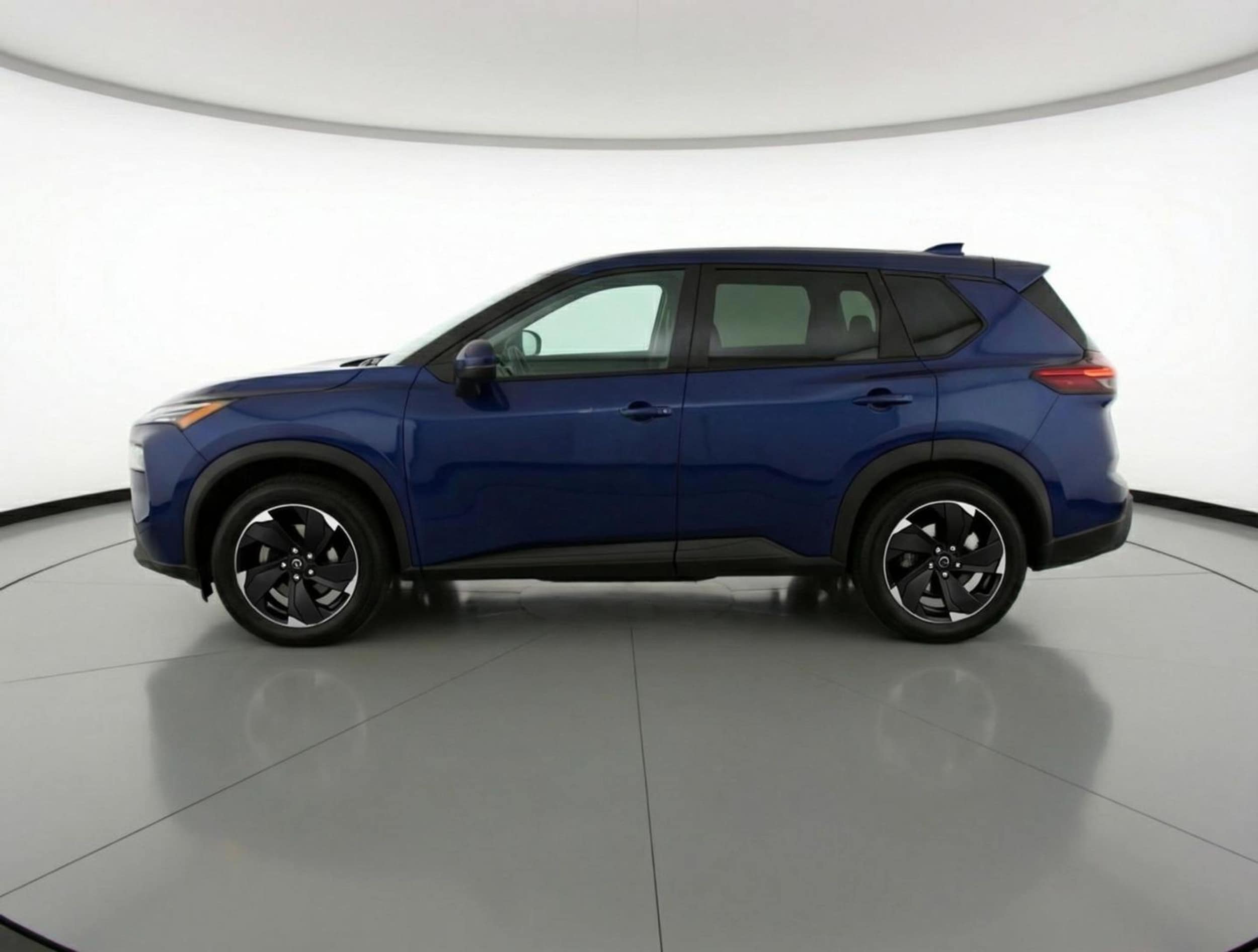 Thumbnail: 2025 Nissan Rogue - 4