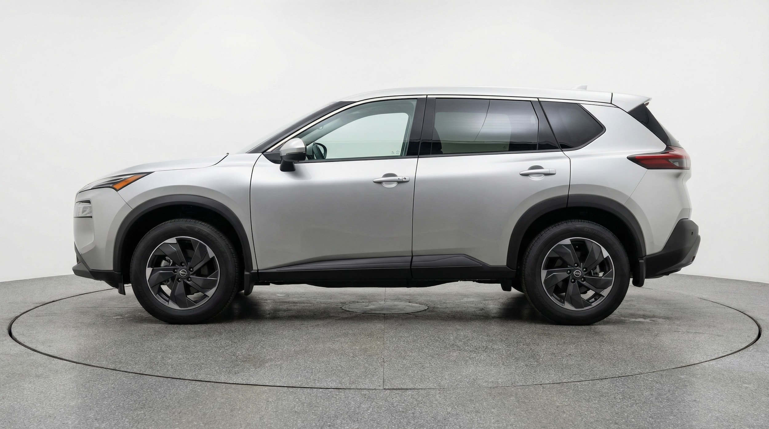 Thumbnail: 2025 Nissan Rogue - 4