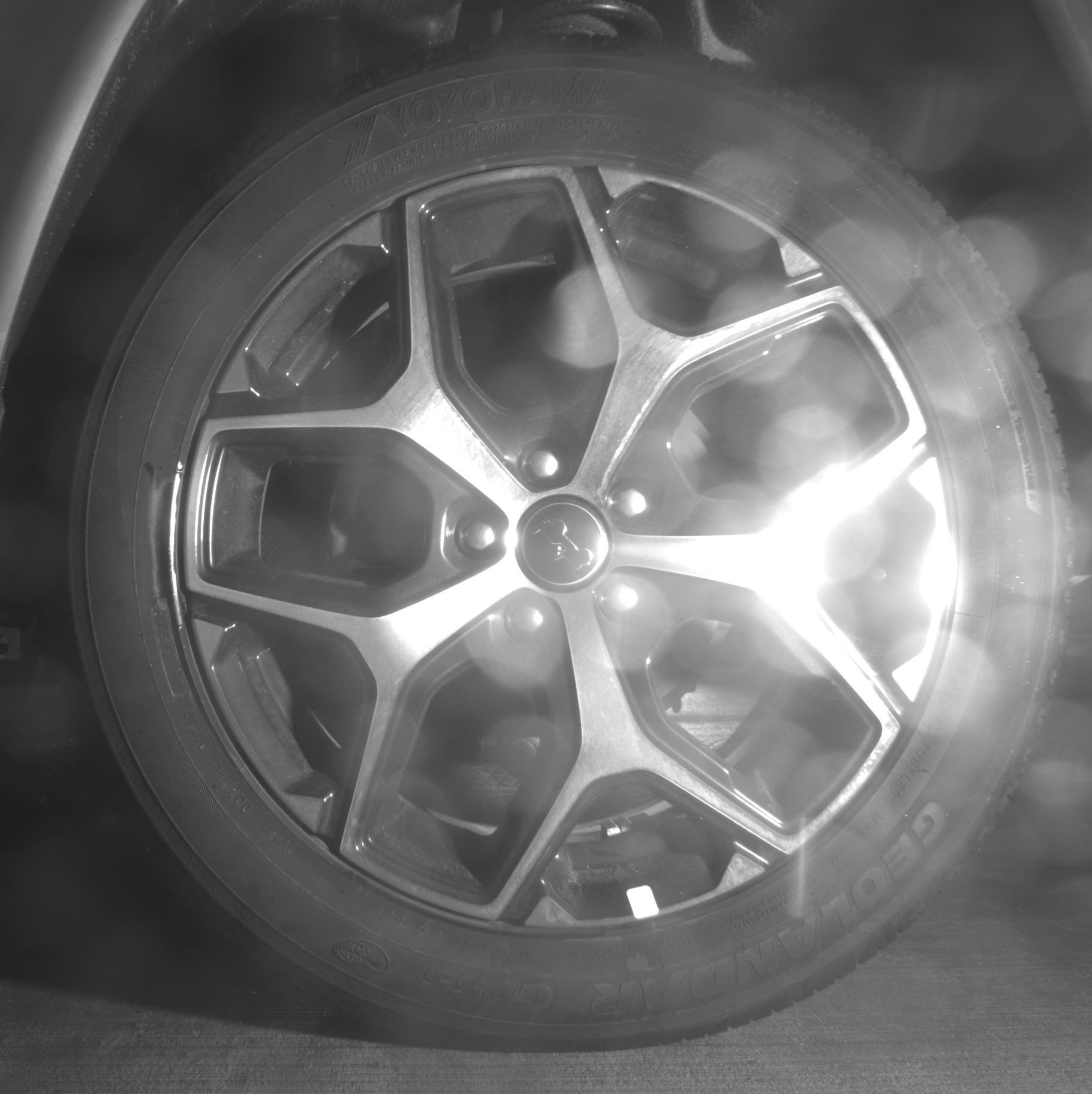 Thumbnail: 2025 Jeep Compass - 14