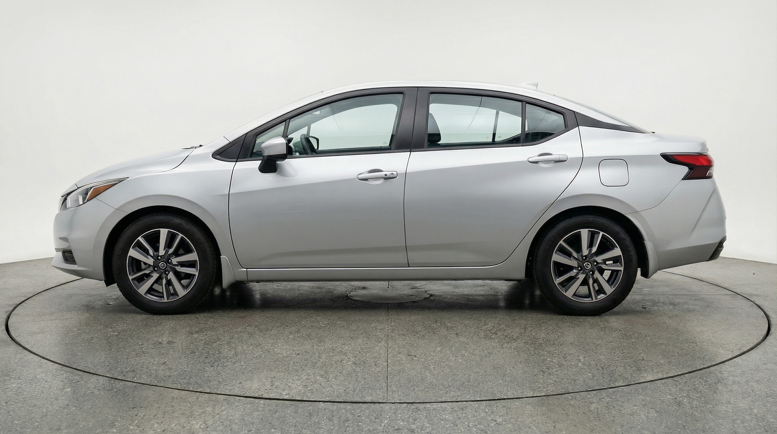 Thumbnail: 2025 Nissan Versa - 4