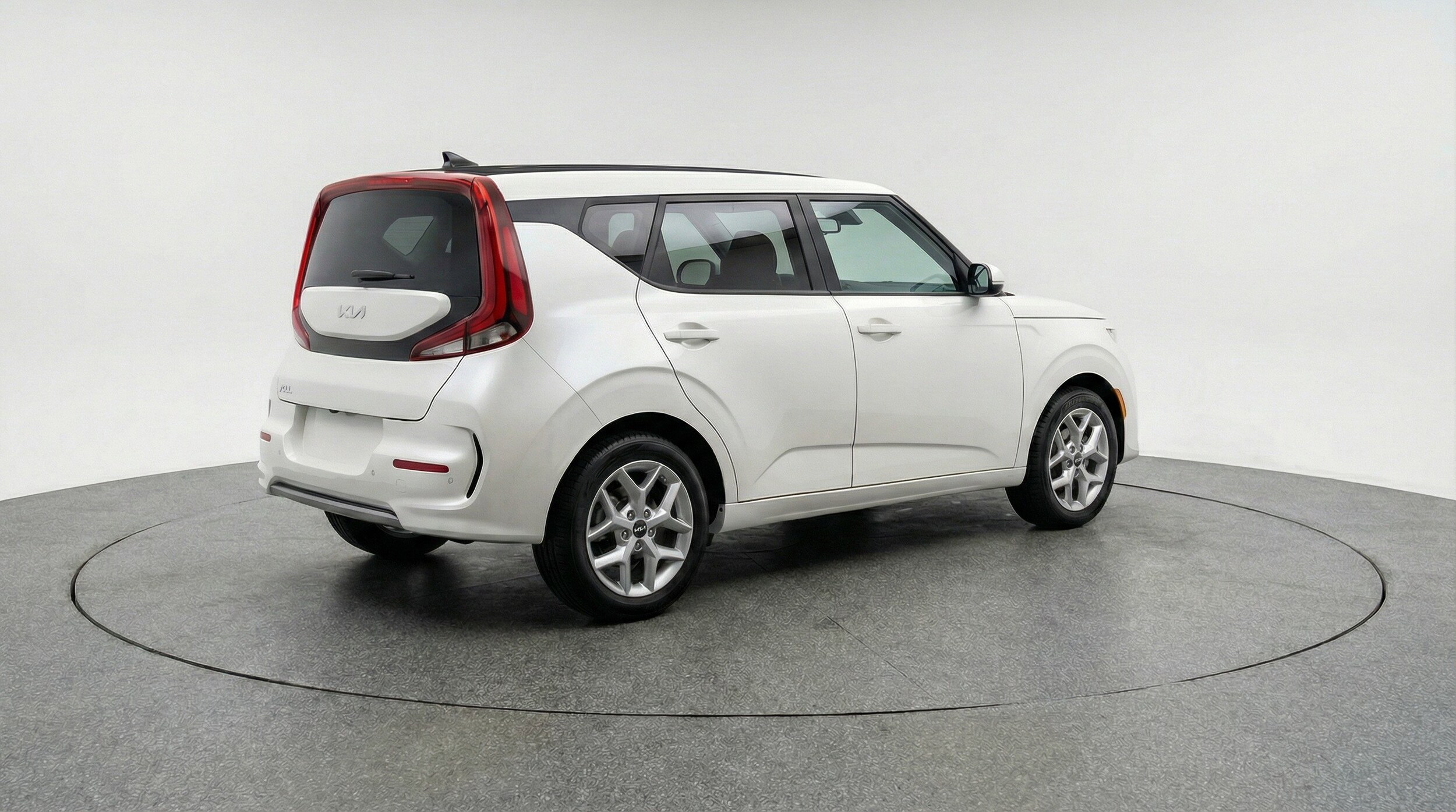 Thumbnail: 2025 Kia Soul - 9