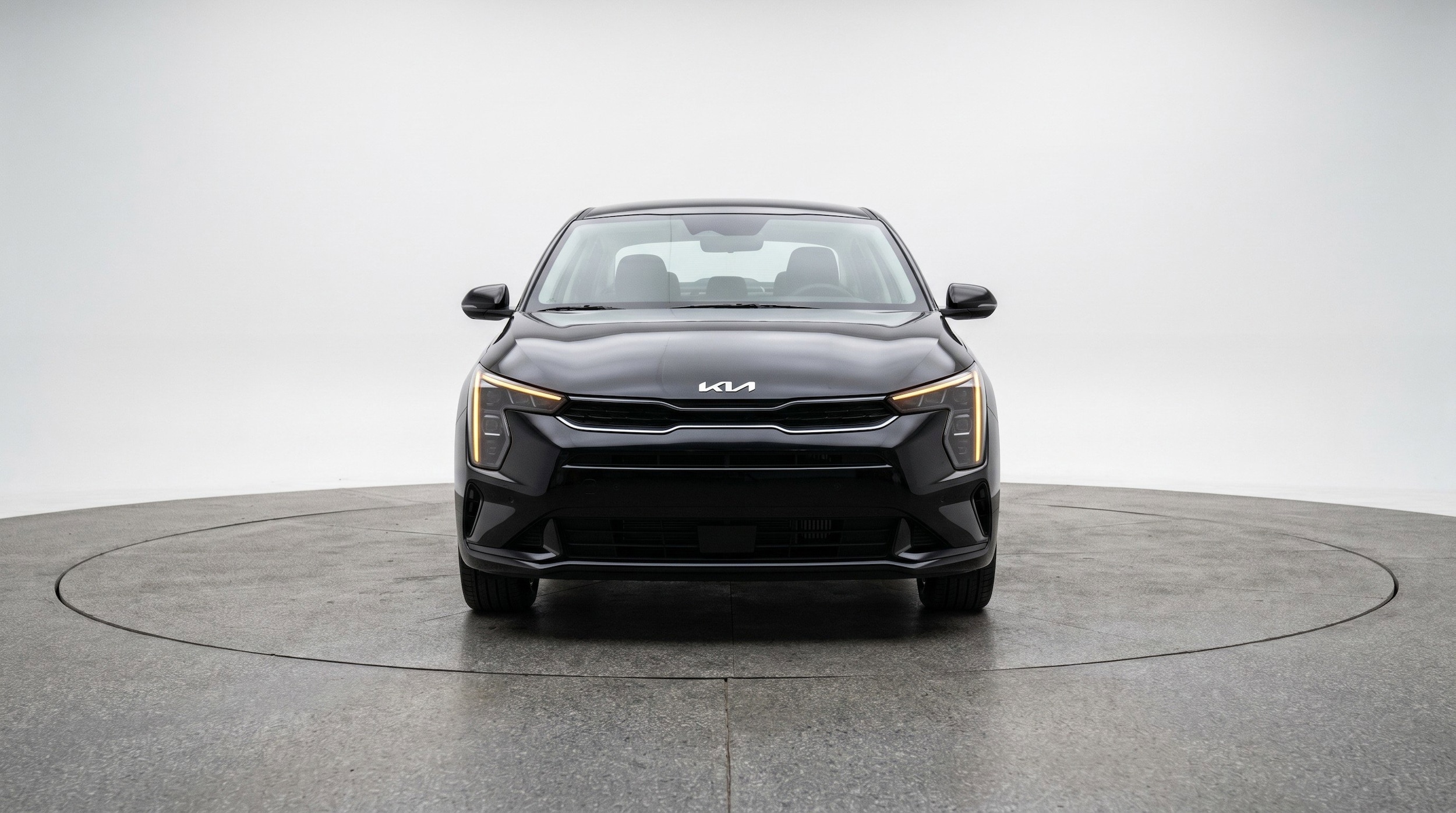 Thumbnail: 2025 Kia K4 - 2