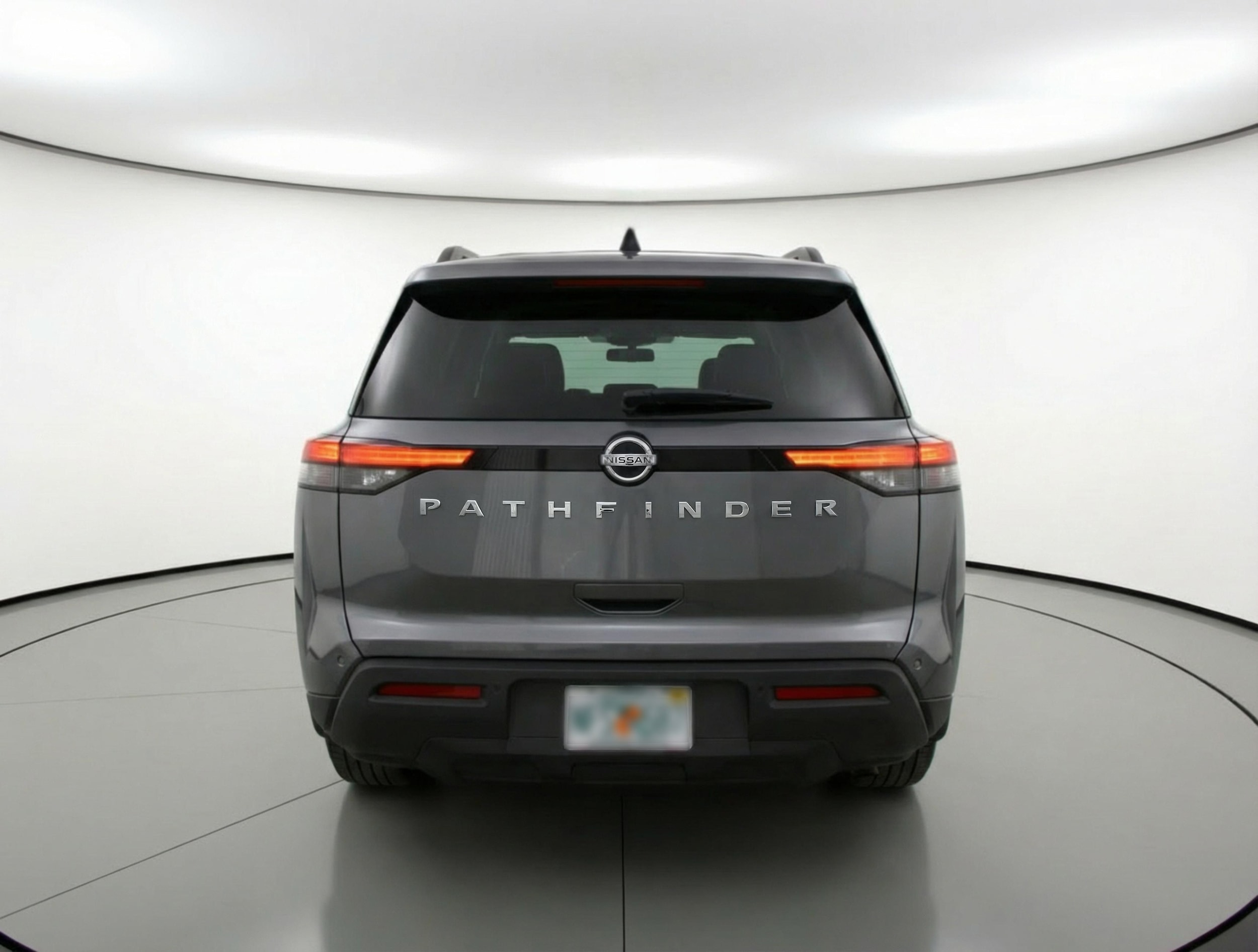 Thumbnail: 2025 Nissan Pathfinder - 6