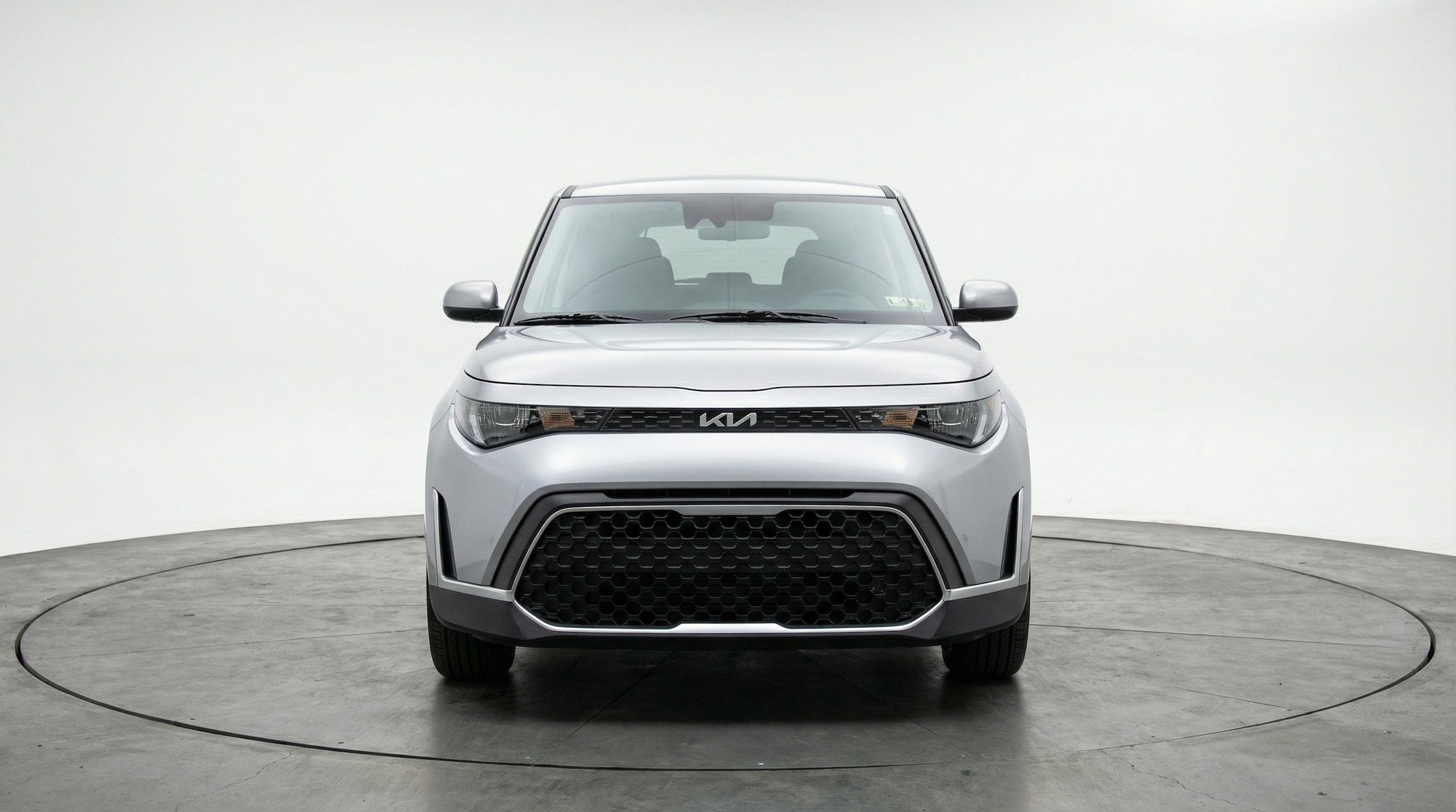 Thumbnail: 2025 Kia Soul - 2