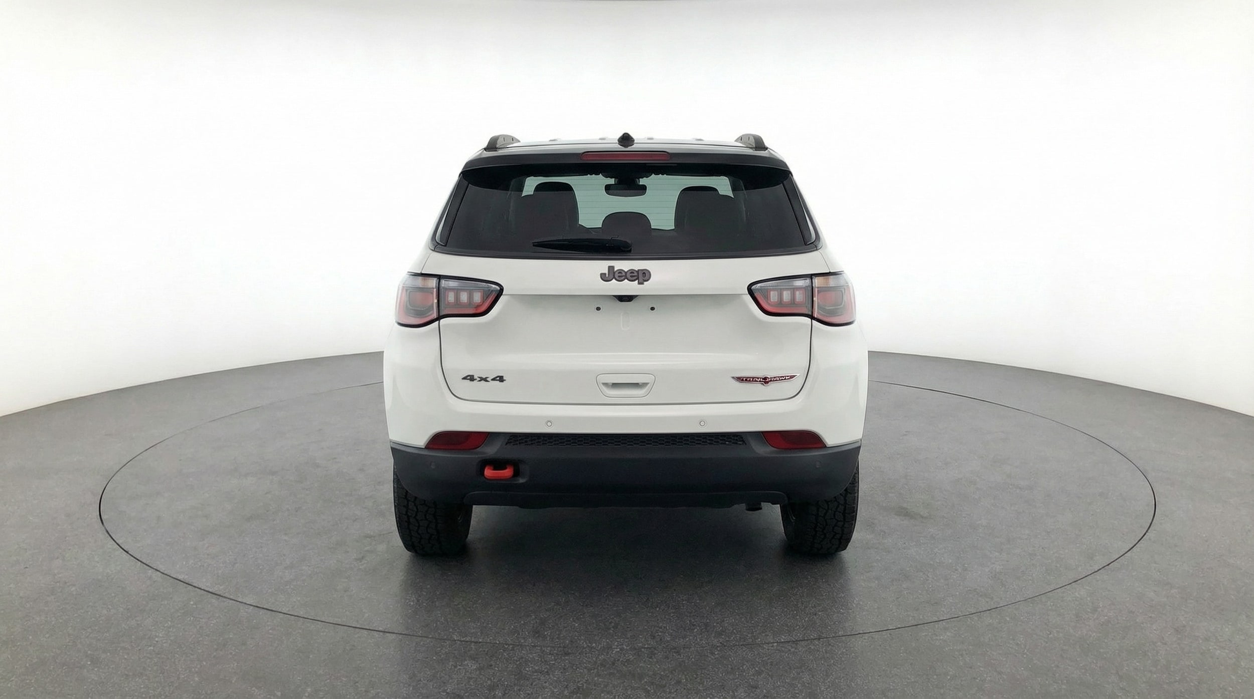 Thumbnail: 2025 Jeep Compass - 6