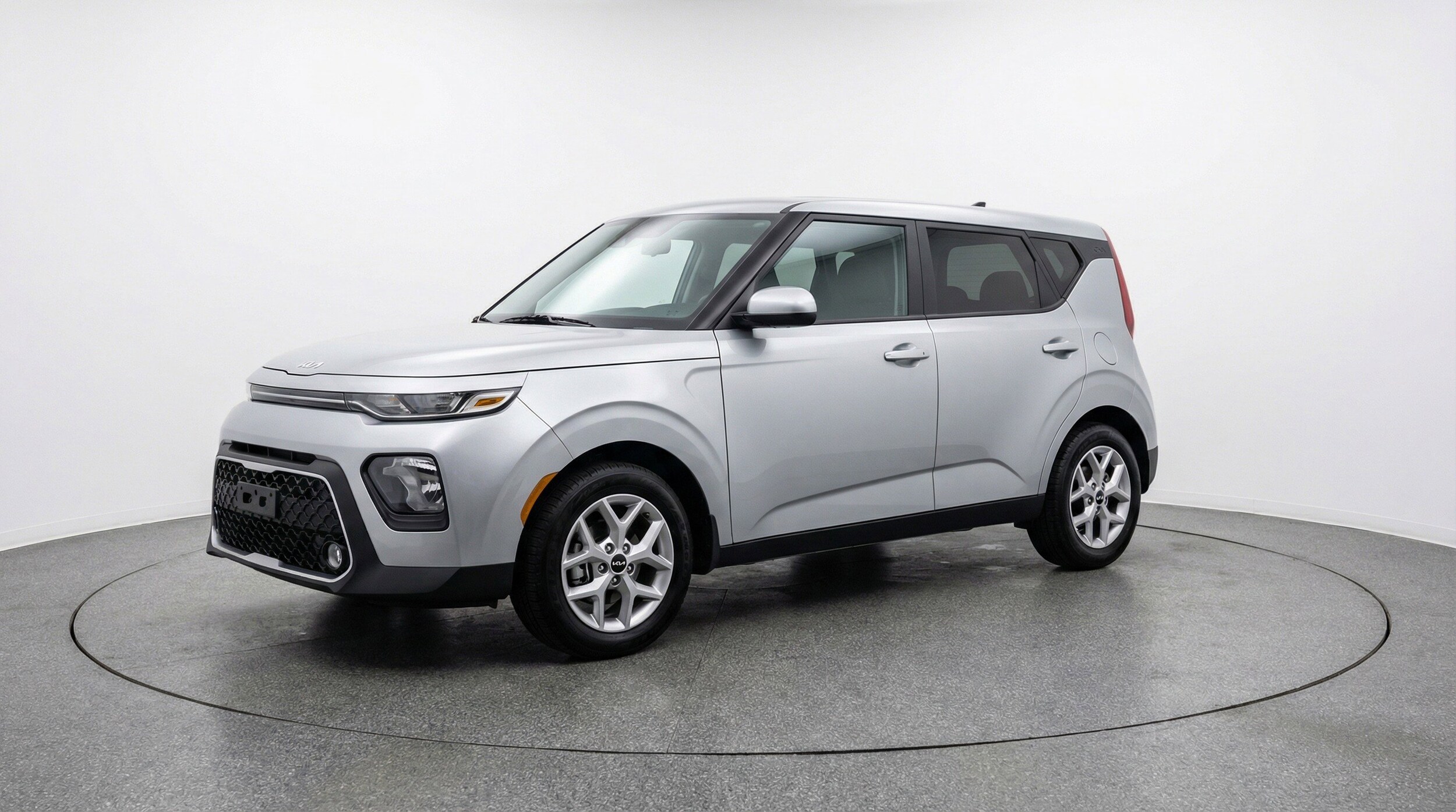 Thumbnail: 2025 Kia Soul - 3