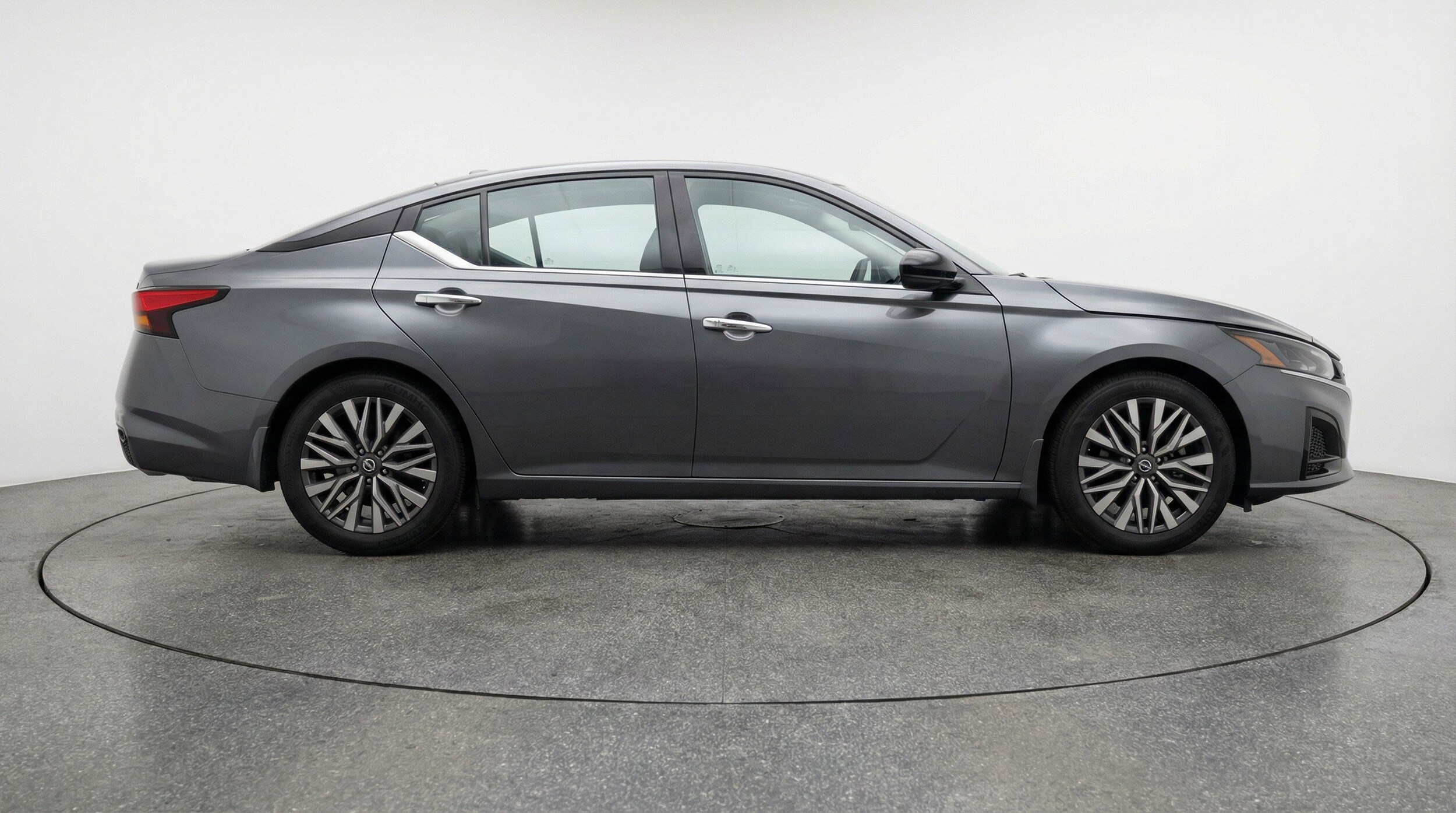 Thumbnail: 2025 Nissan Altima - 11