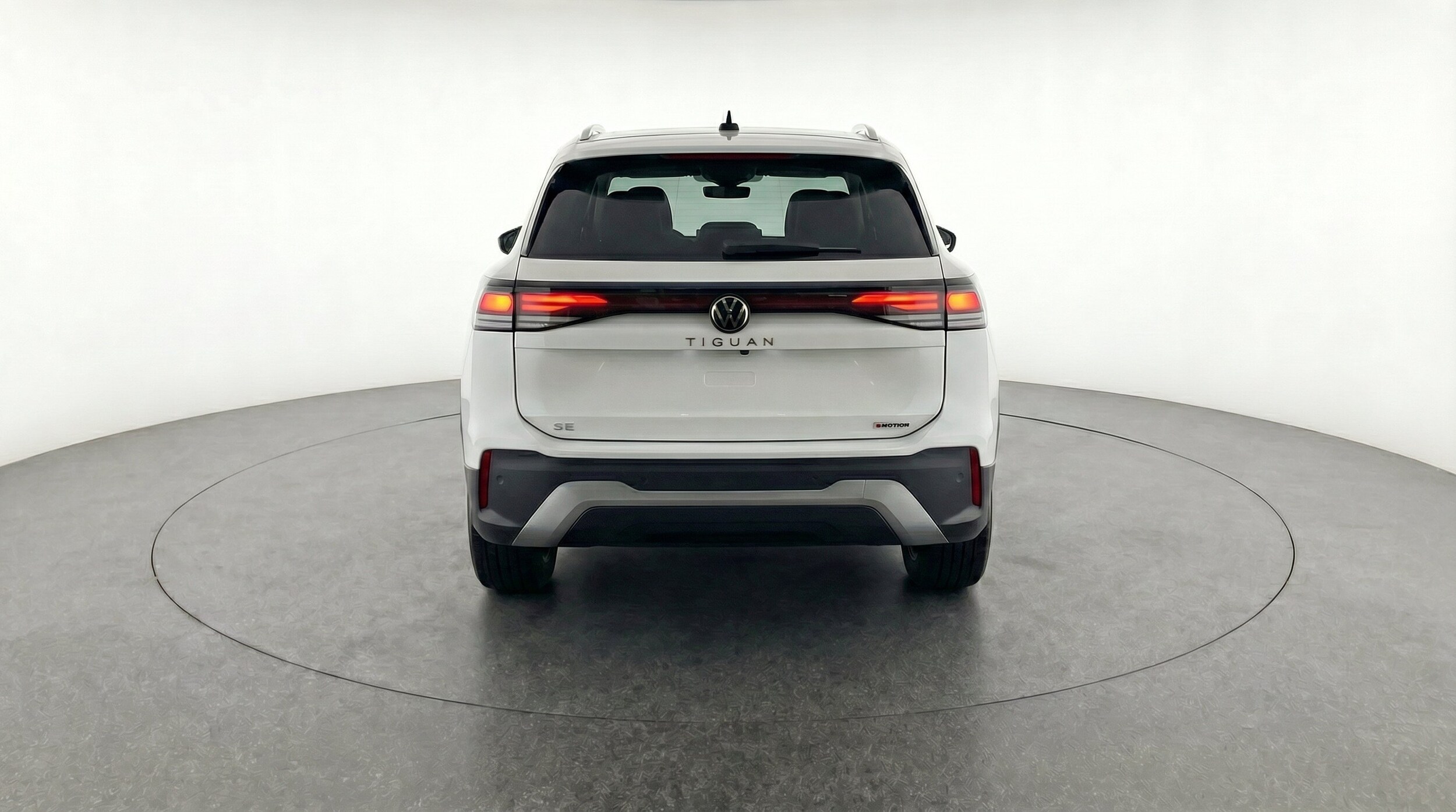Thumbnail: 2026 Volkswagen Tiguan - 7