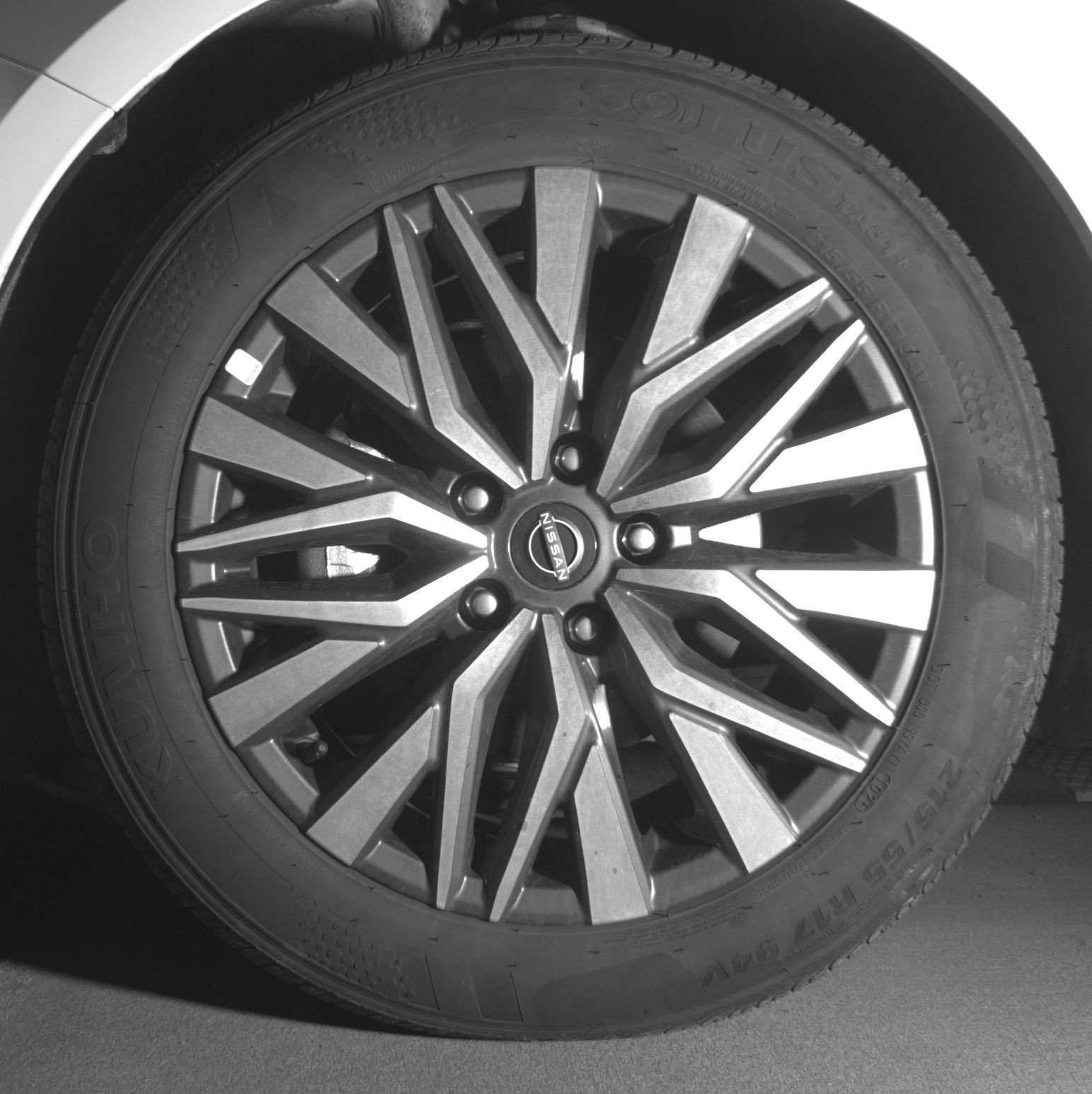 Thumbnail: 2025 Nissan Altima - 12