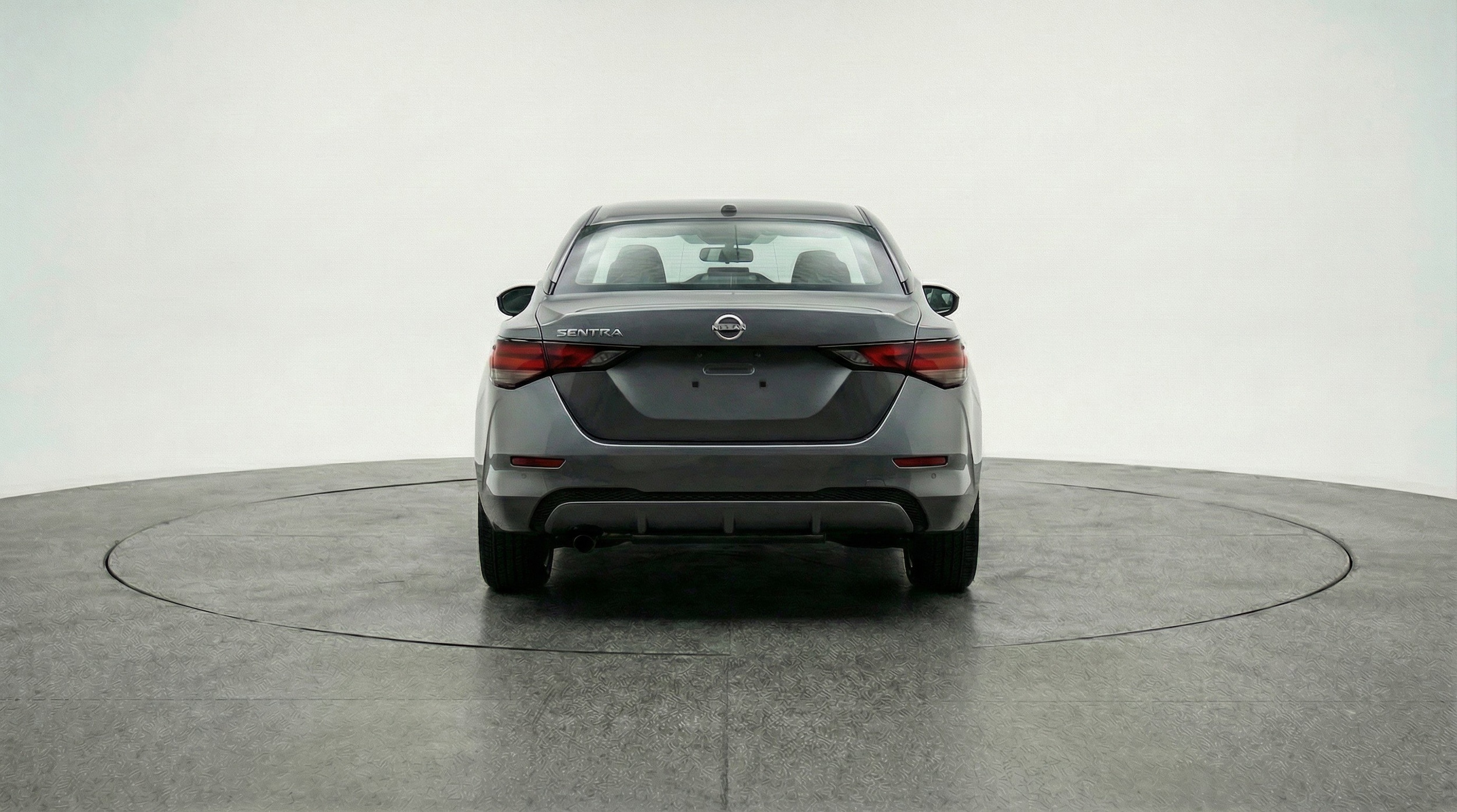 Thumbnail: 2025 Nissan Sentra - 7