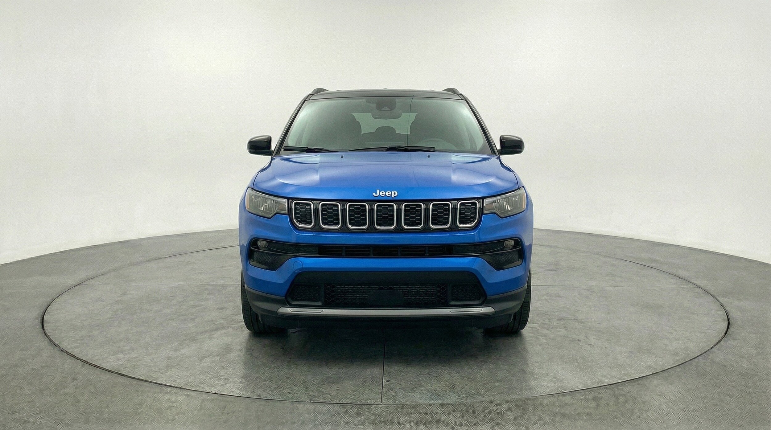 Thumbnail: 2025 Jeep Compass - 2