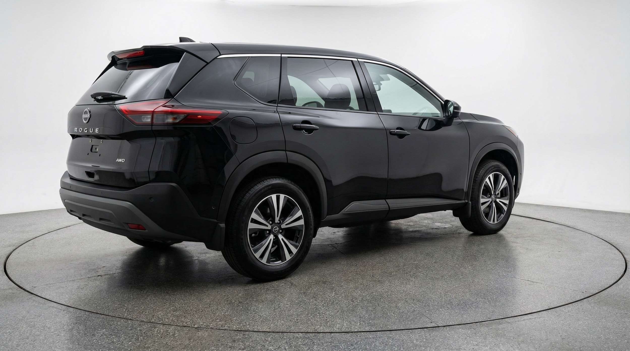 Thumbnail: 2025 Nissan Rogue - 7