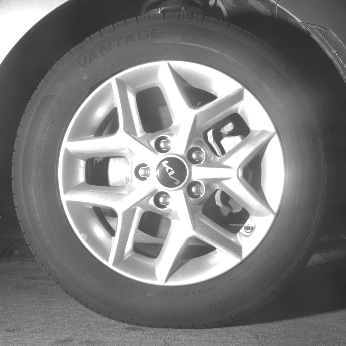 Thumbnail: 2025 Kia Soul - 10